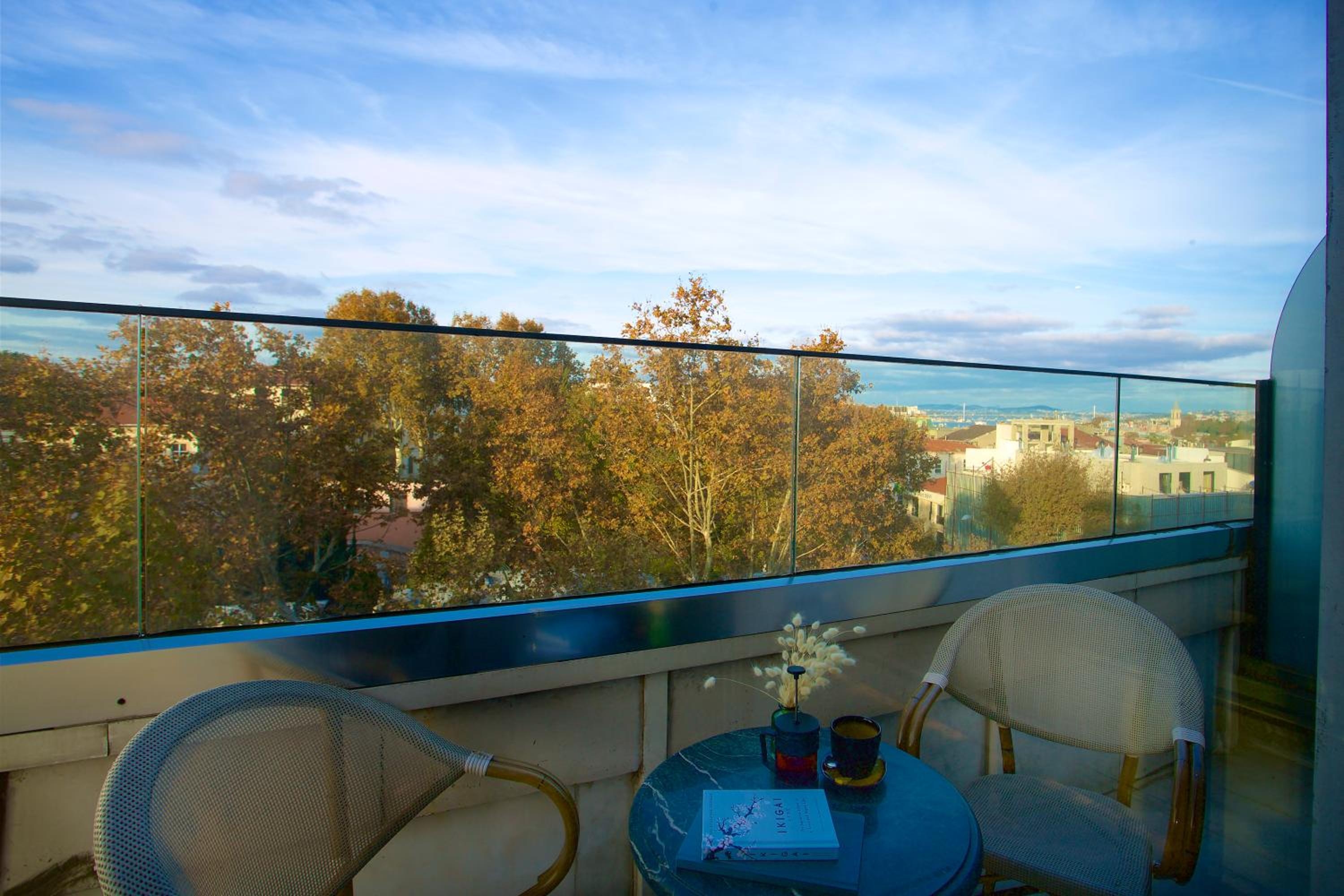 Foto de AHC Ayasofya Hotel - Special Class