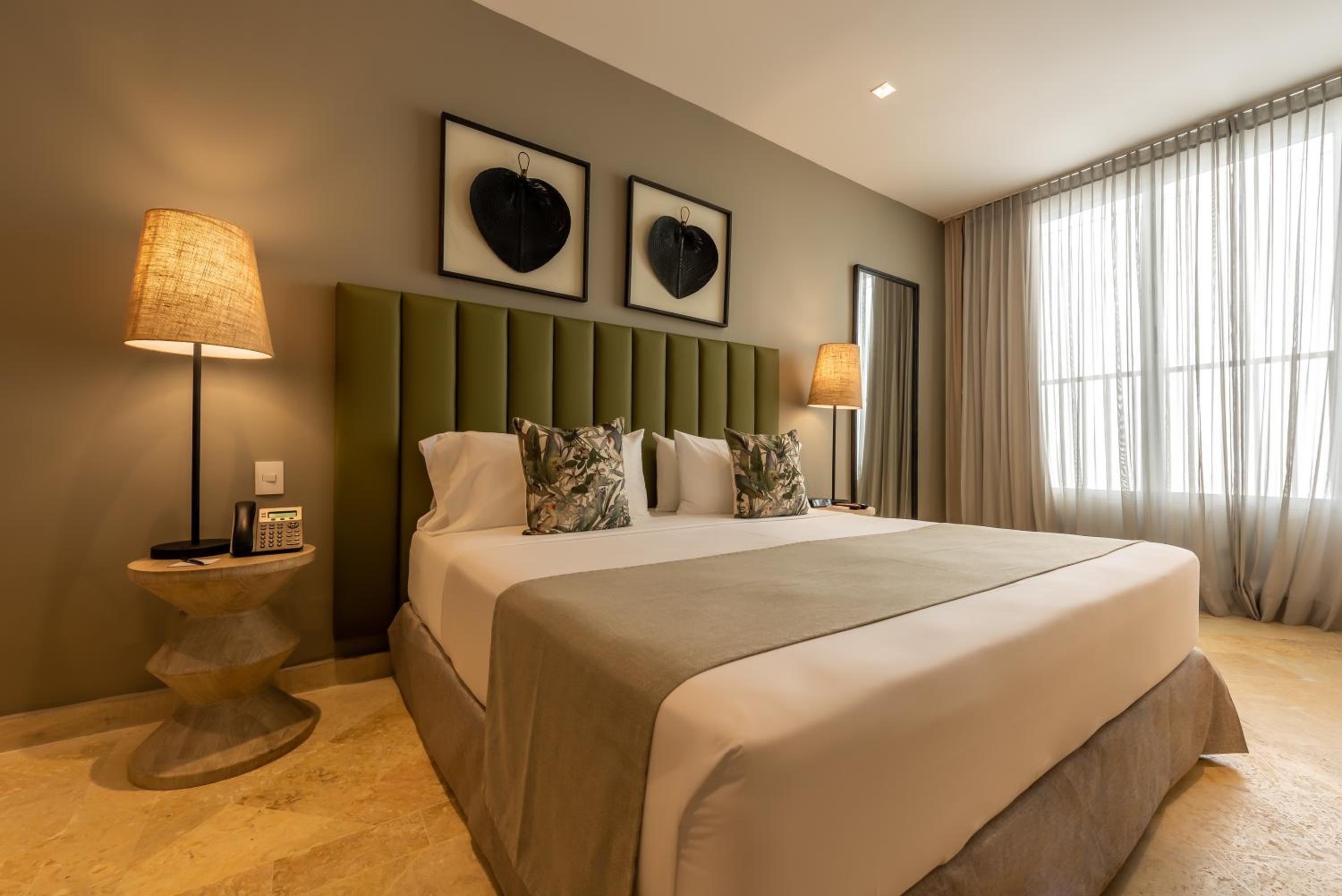 Foto de Madisson Boutique Hotel Cartagena