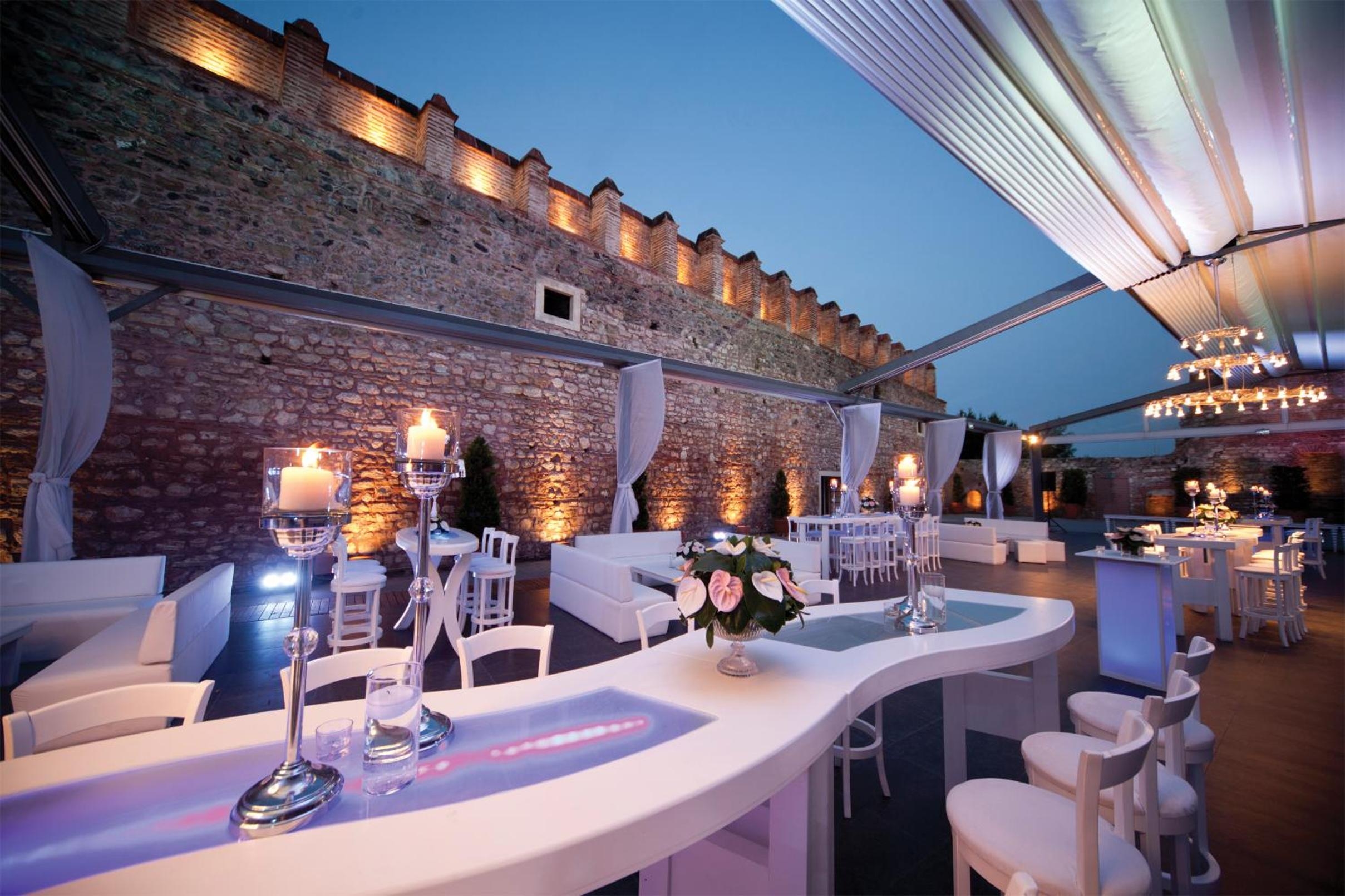 Foto de Kalyon Hotel Istanbul
