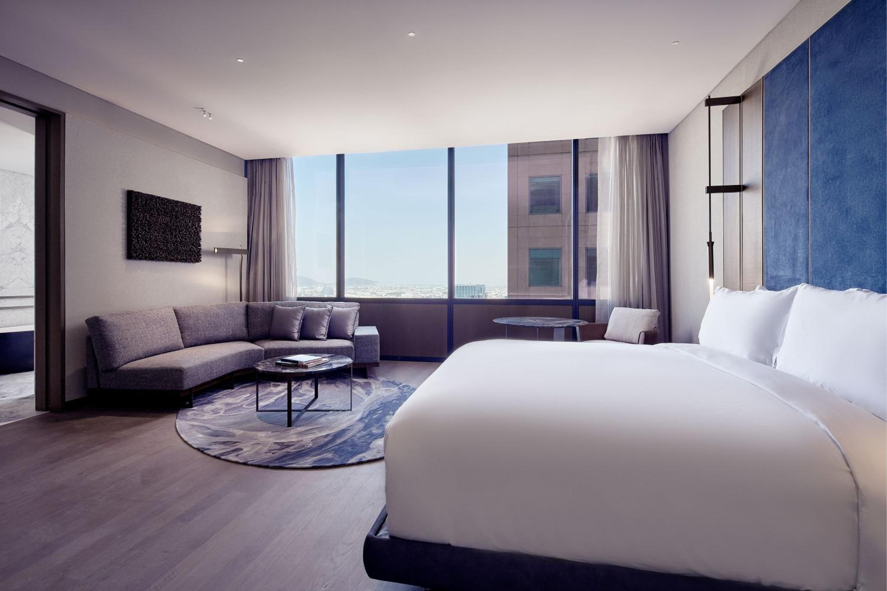 Foto de The Ritz-Carlton, Mexico City