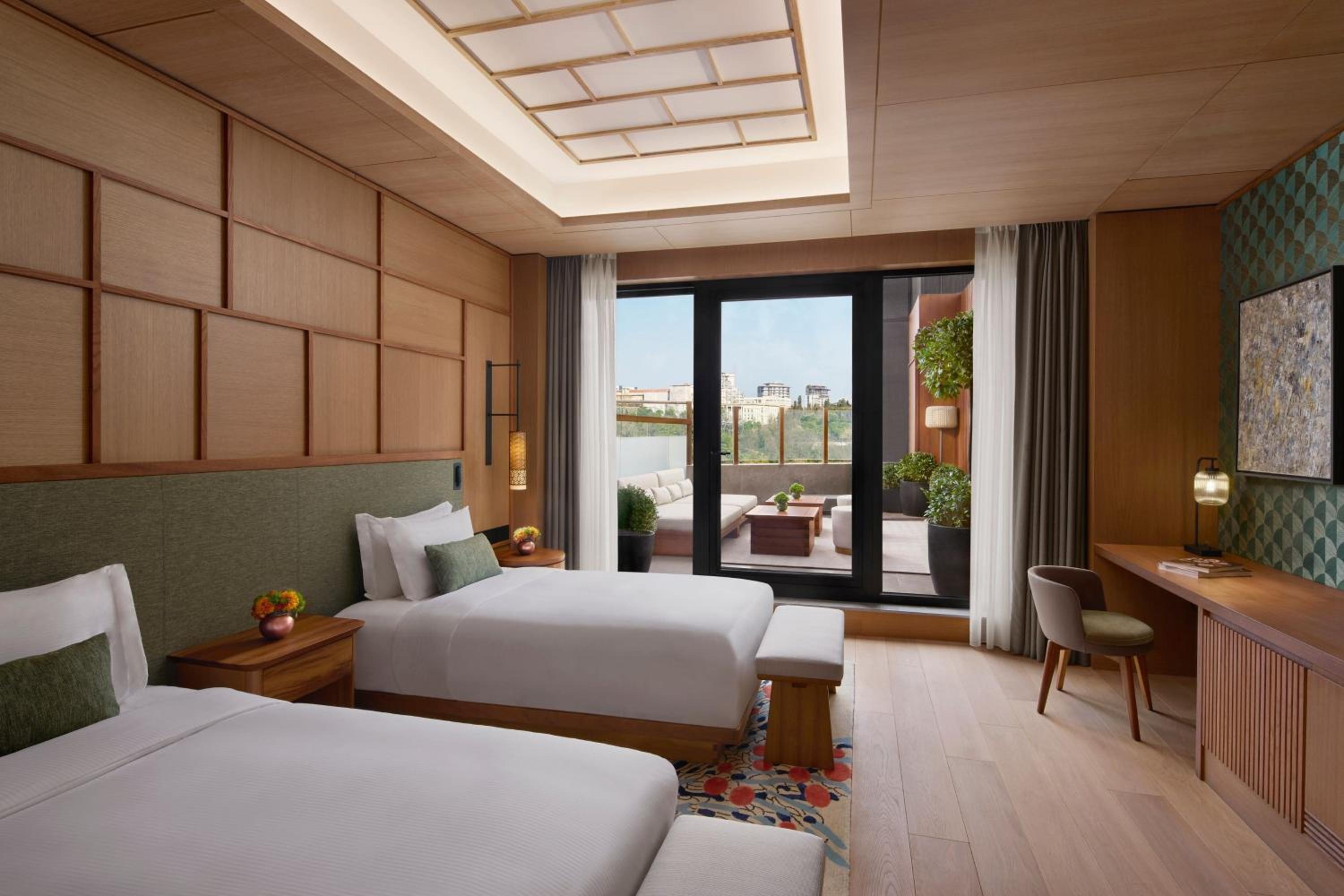 Foto de The Ritz-Carlton, Istanbul at the Bosphorus