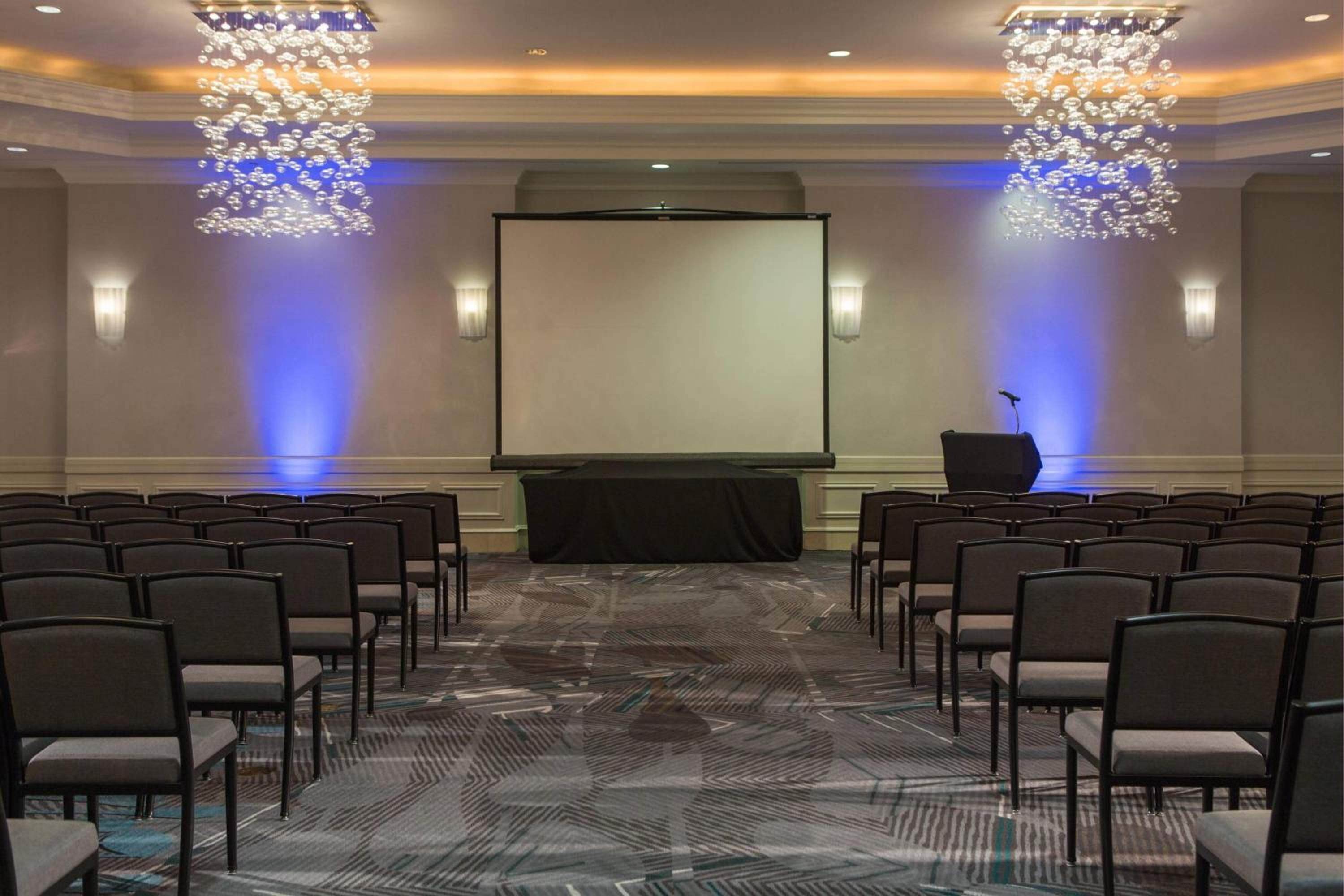 Foto de Renaissance Meadowlands Hotel