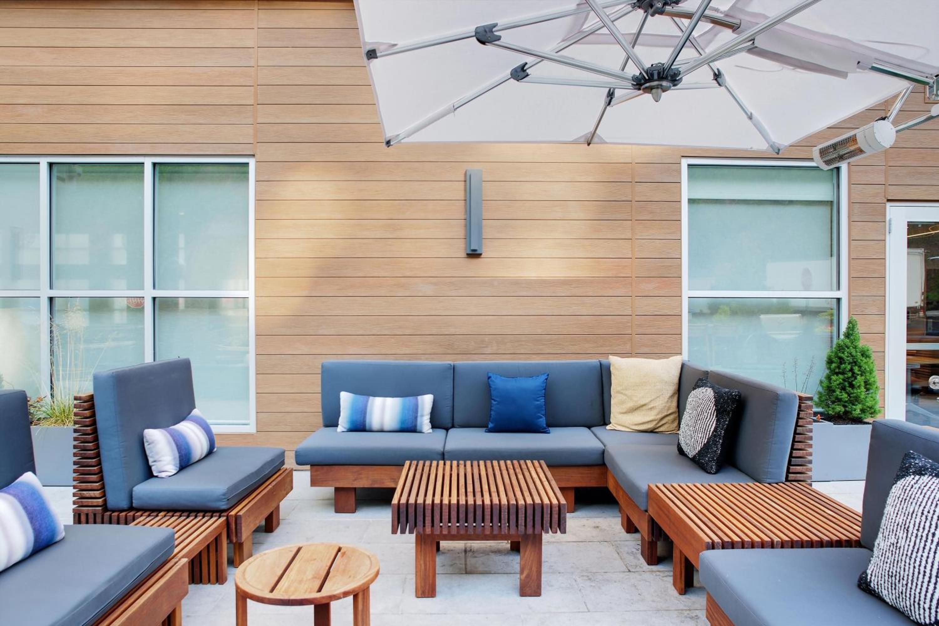 Foto de Element by Marriott New York Wood-Ridge