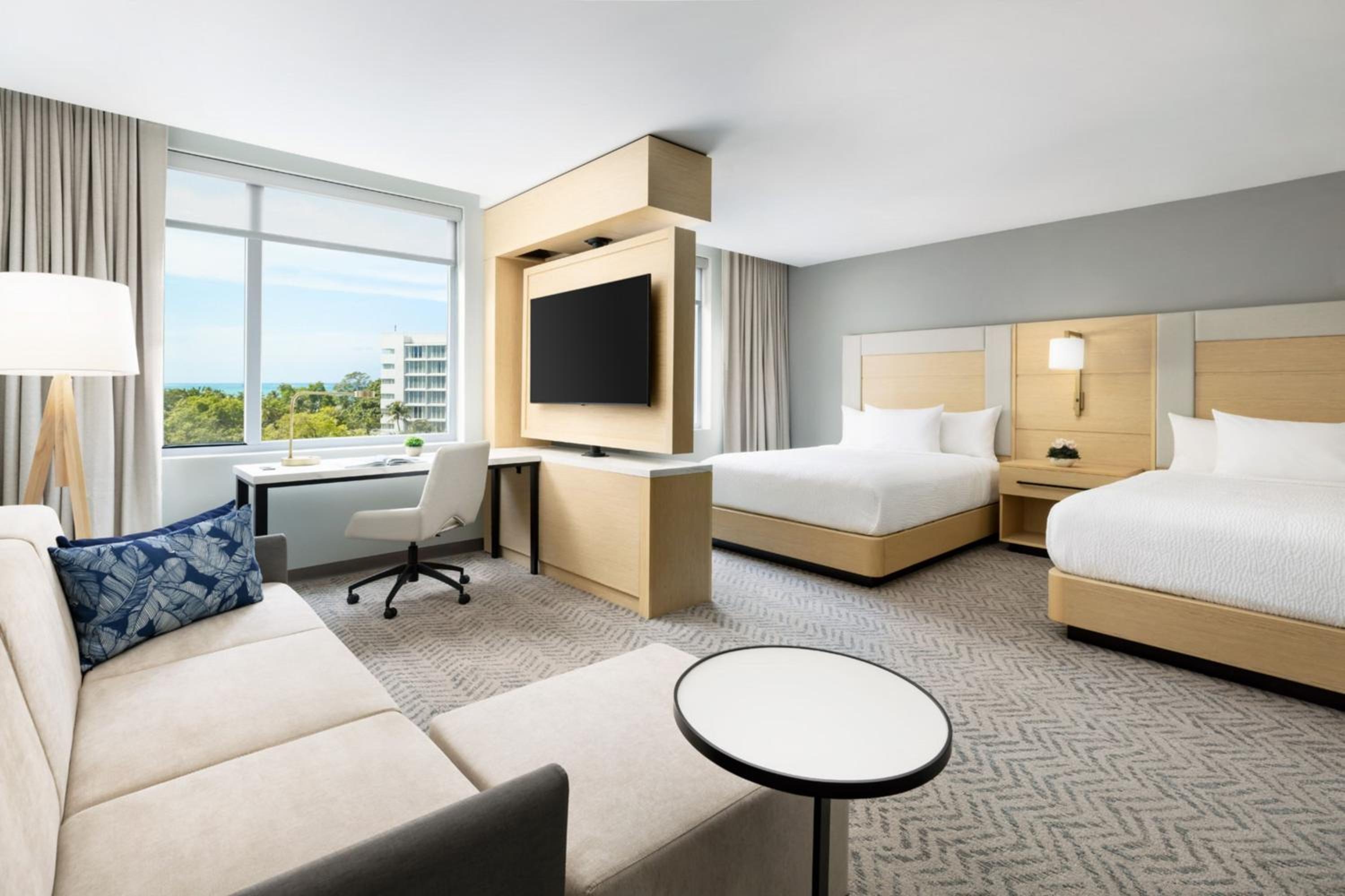 Foto de Residence Inn by Marriott San Juan Isla Verde
