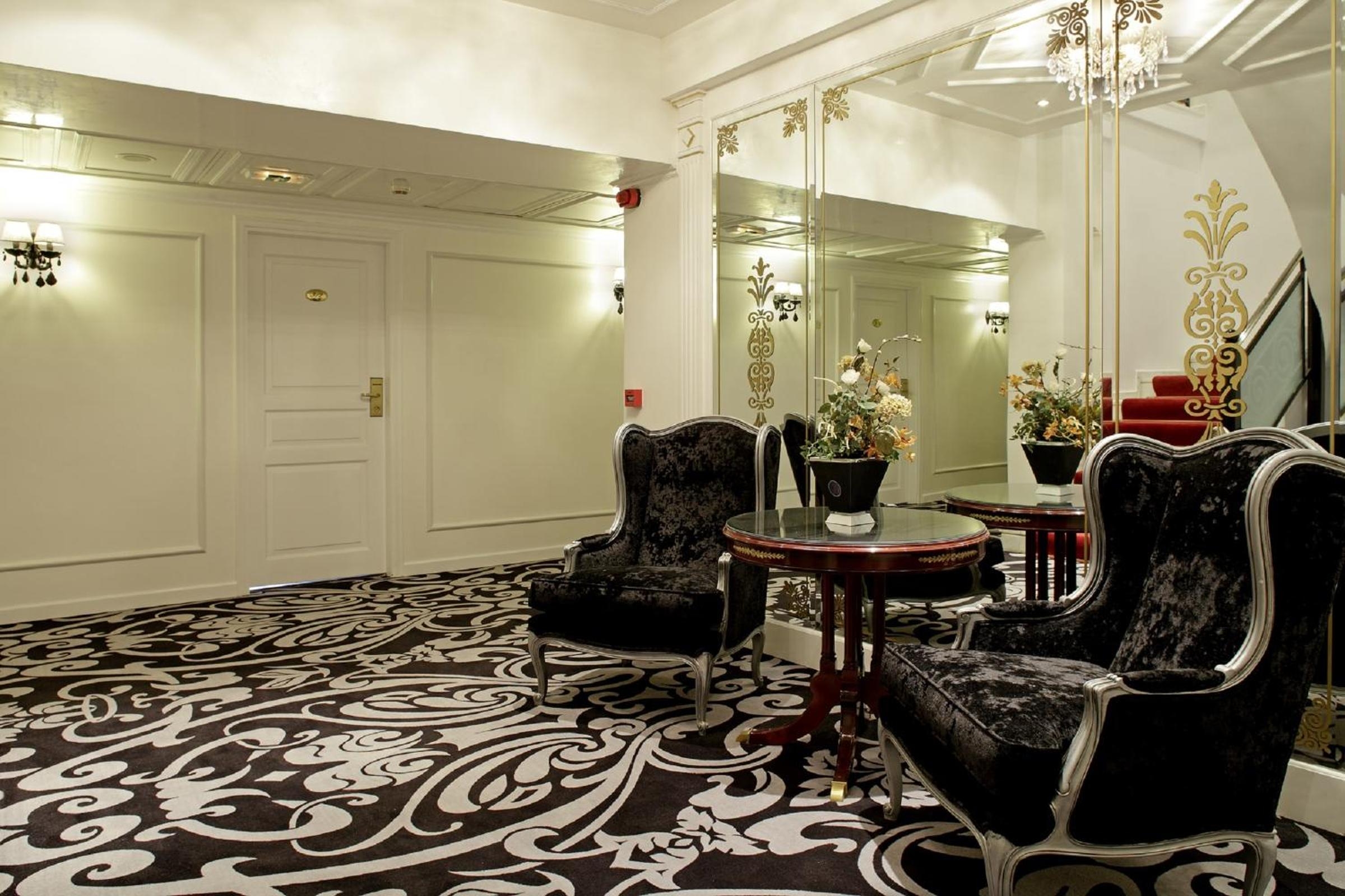 Foto de Theoxenia Palace