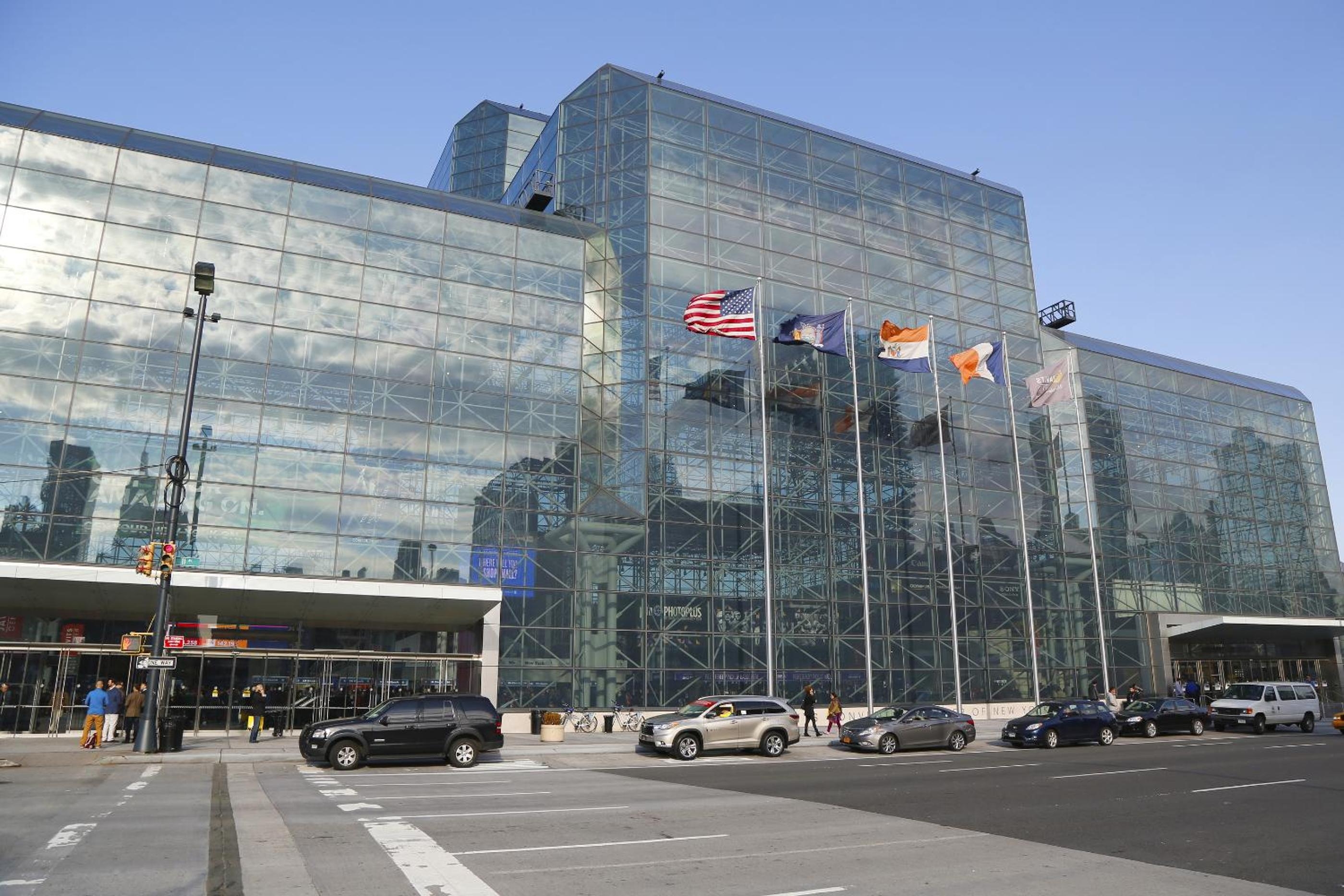 voco Times Square South New York by IHG