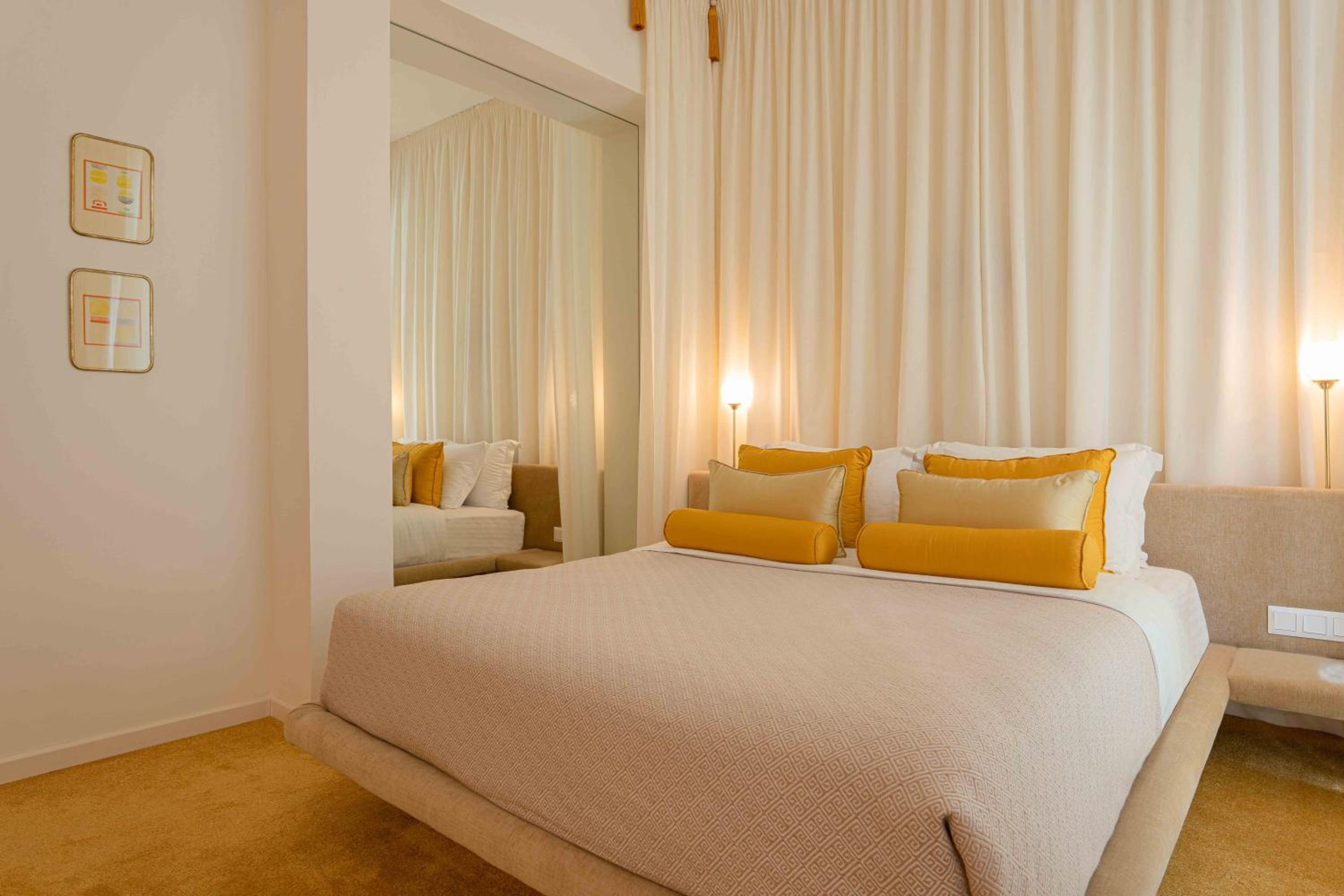 Foto de Apollo Palm Hotel