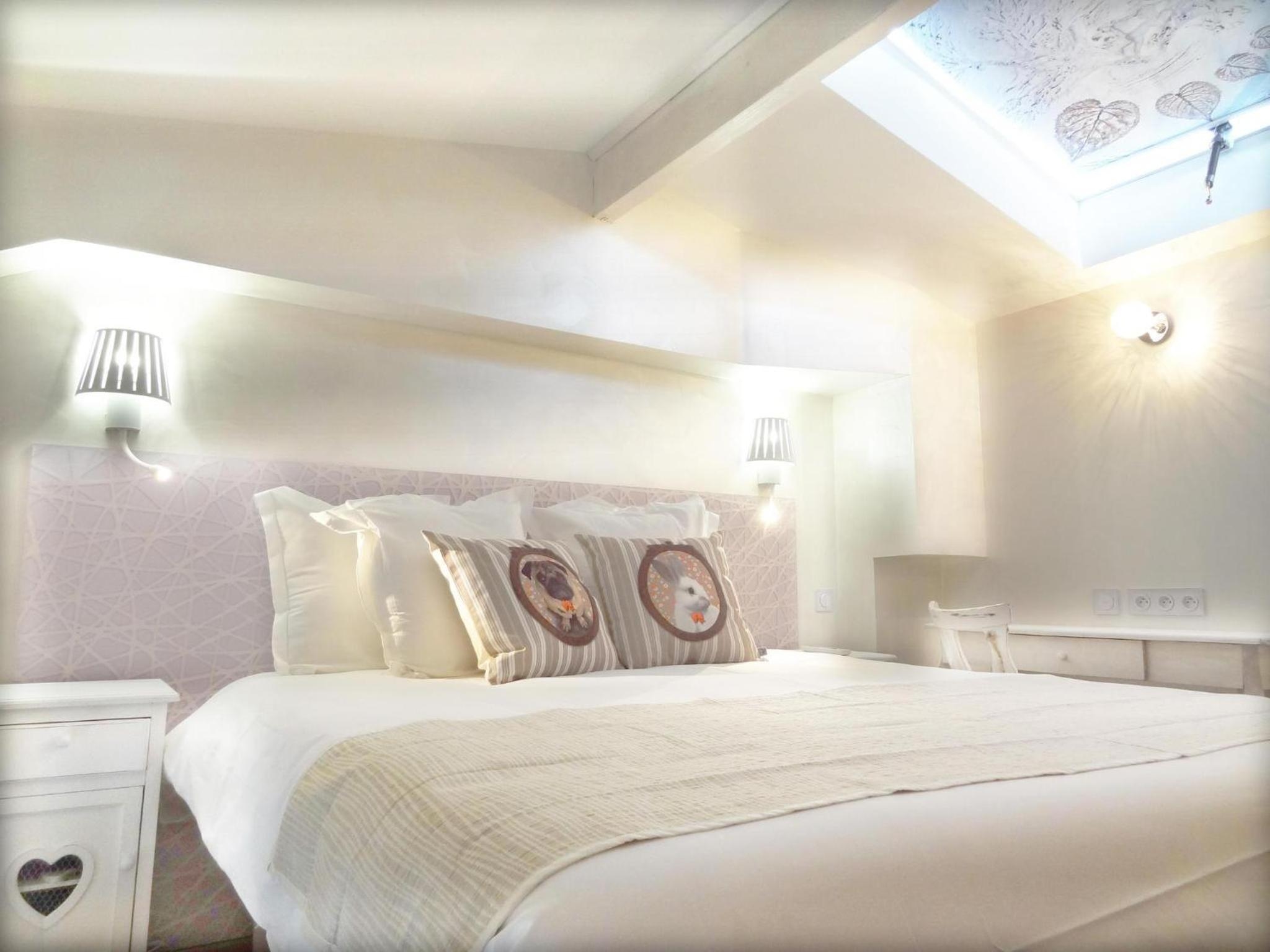 Foto de Le Pavillon Hotel