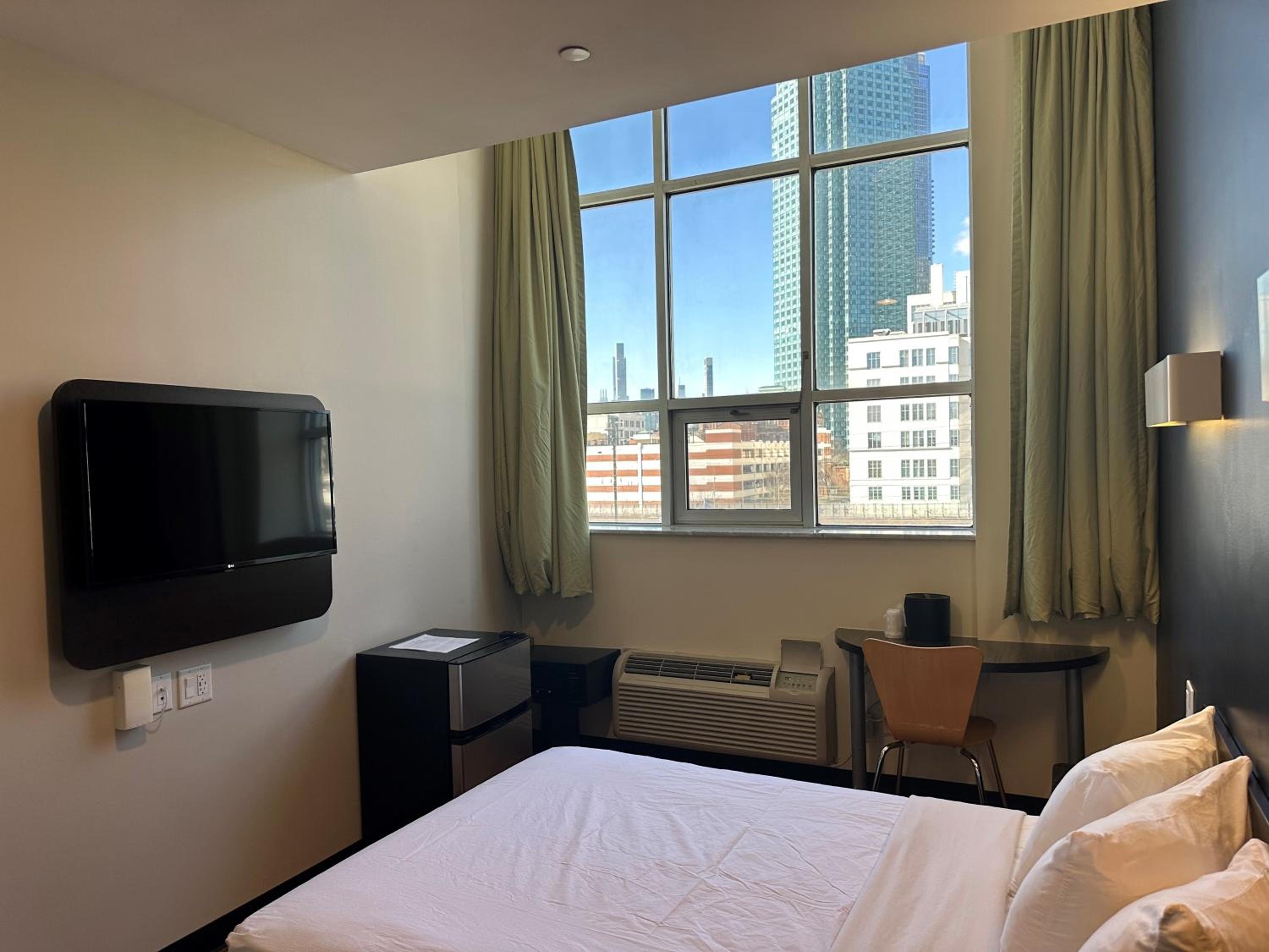 Foto de Feather Factory Hotel