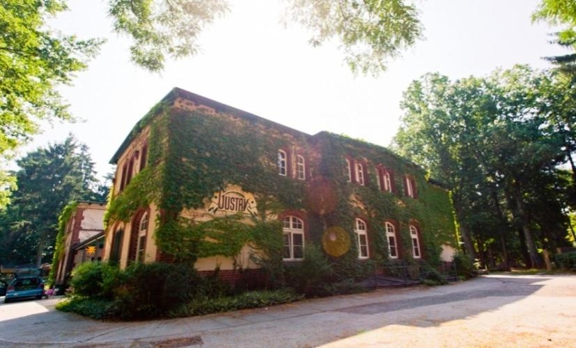 Foto de Landhotel Gustav