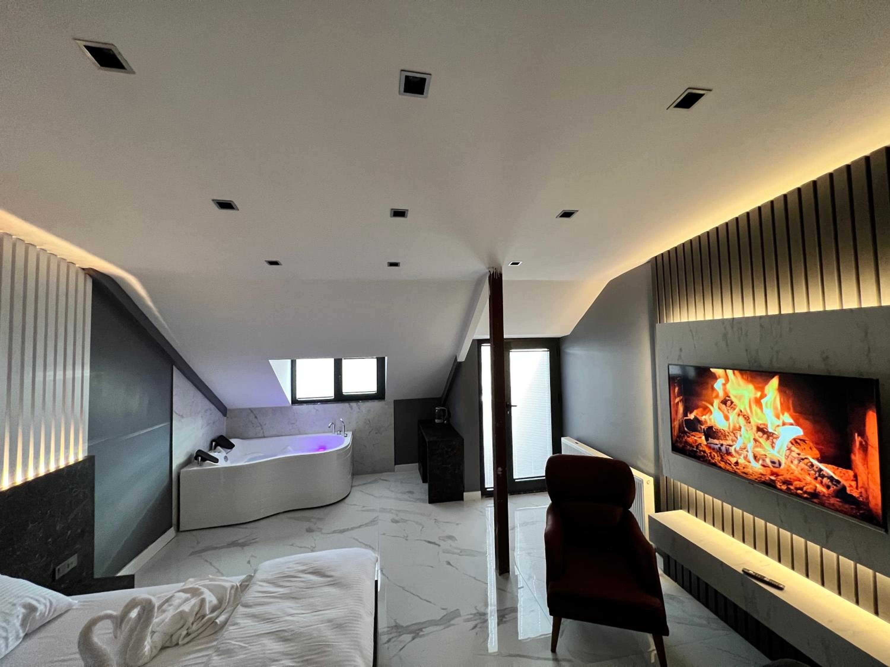 Foto de BALA HOTEL