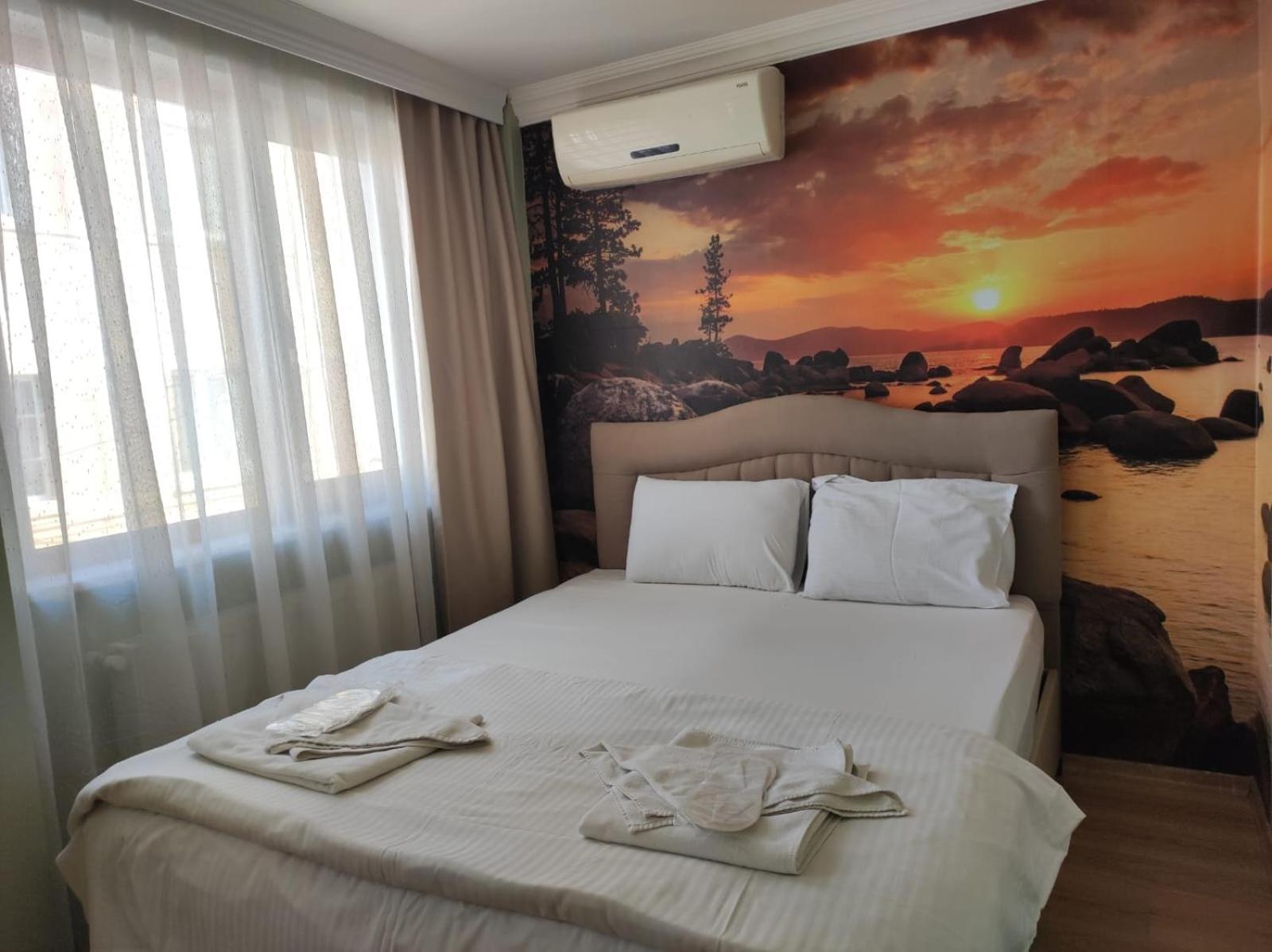 Foto de Seyri Istanbul Hotel