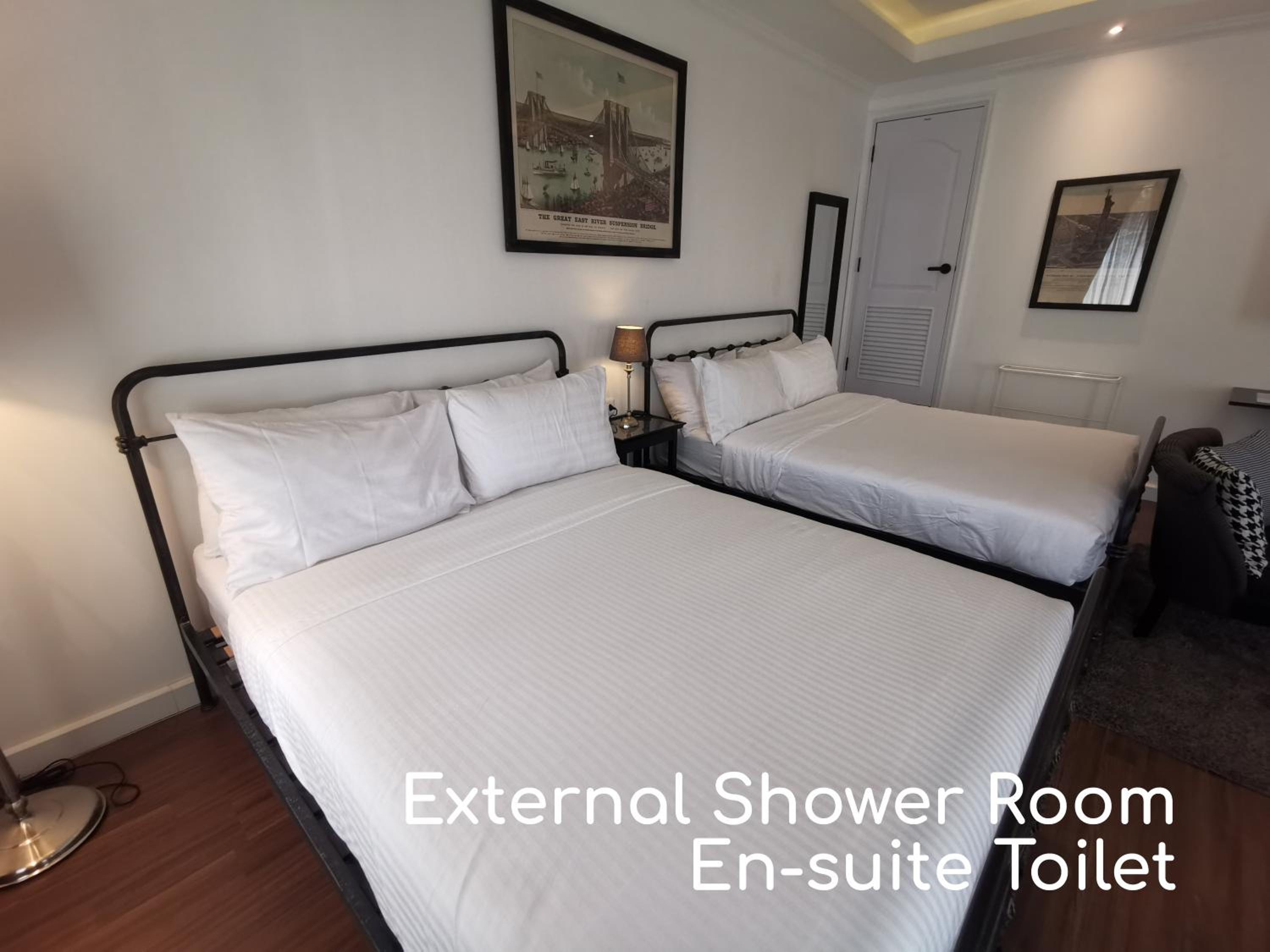 Foto de Double Bed Hotel