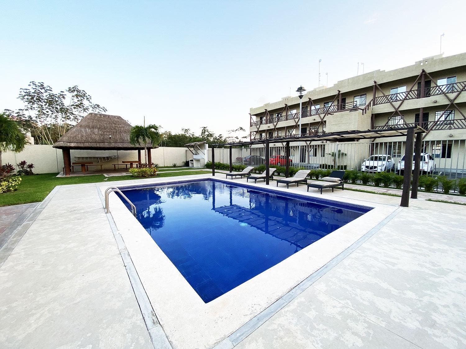 Foto de El Wayak - Con Piscina Parking y Parque