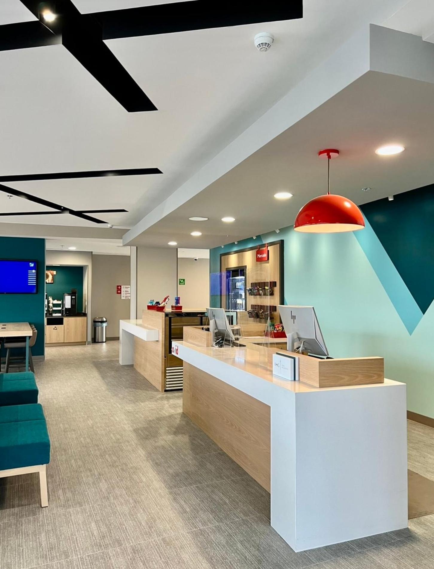Foto de avid hotels - Guadalajara Av Vallarta Pte by IHG