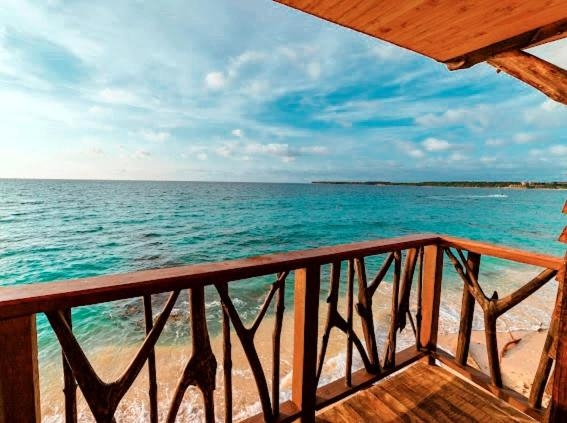 Foto de Hotel Prana Beach