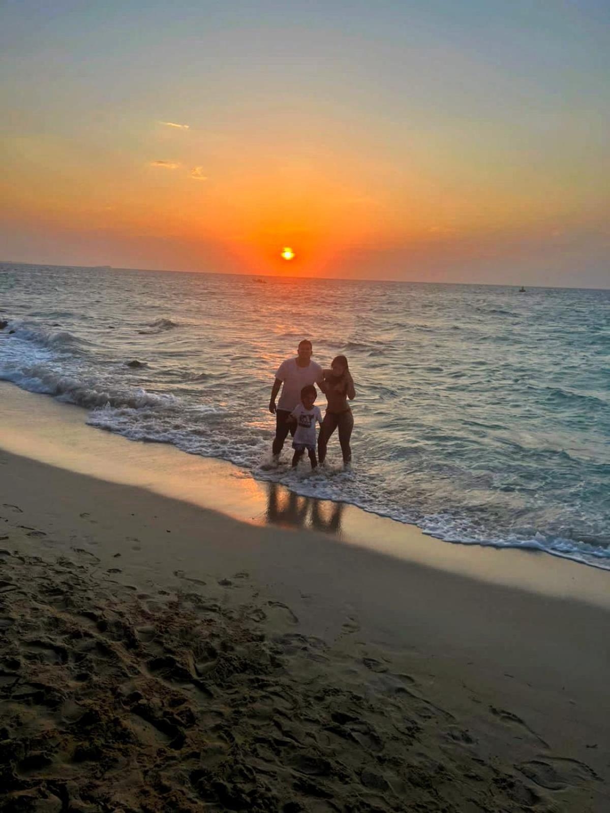 Foto de Hotel Prana Beach
