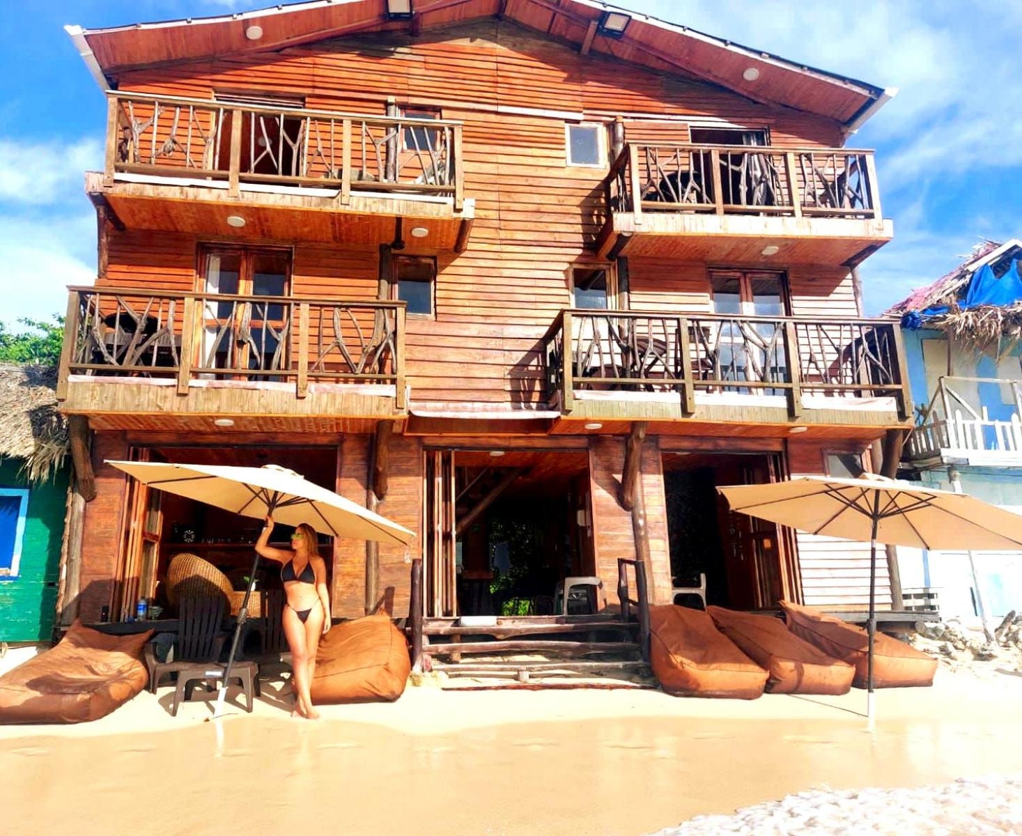 Hotel Prana Beach