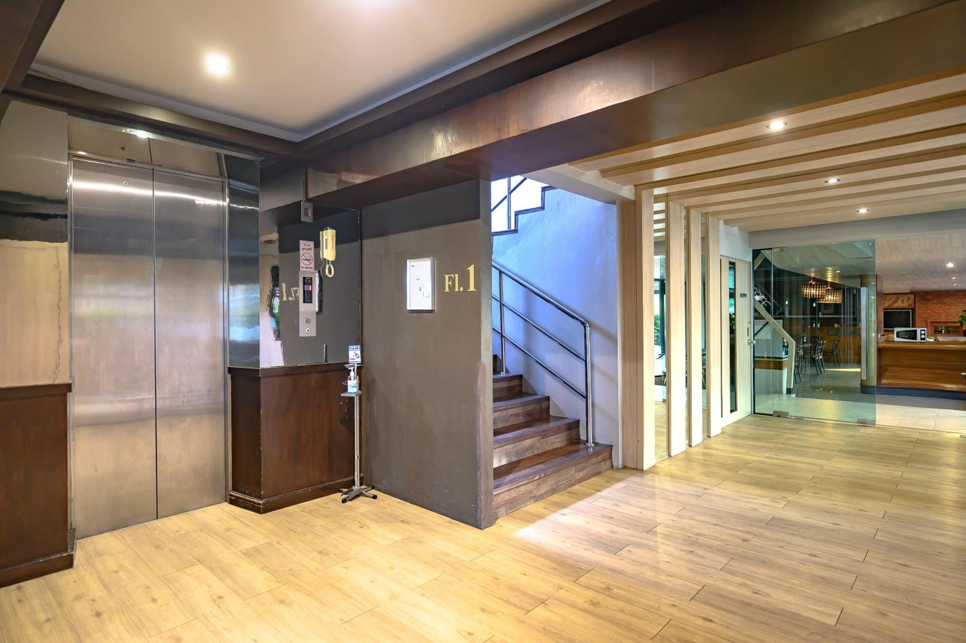 Foto de Coco Hotel