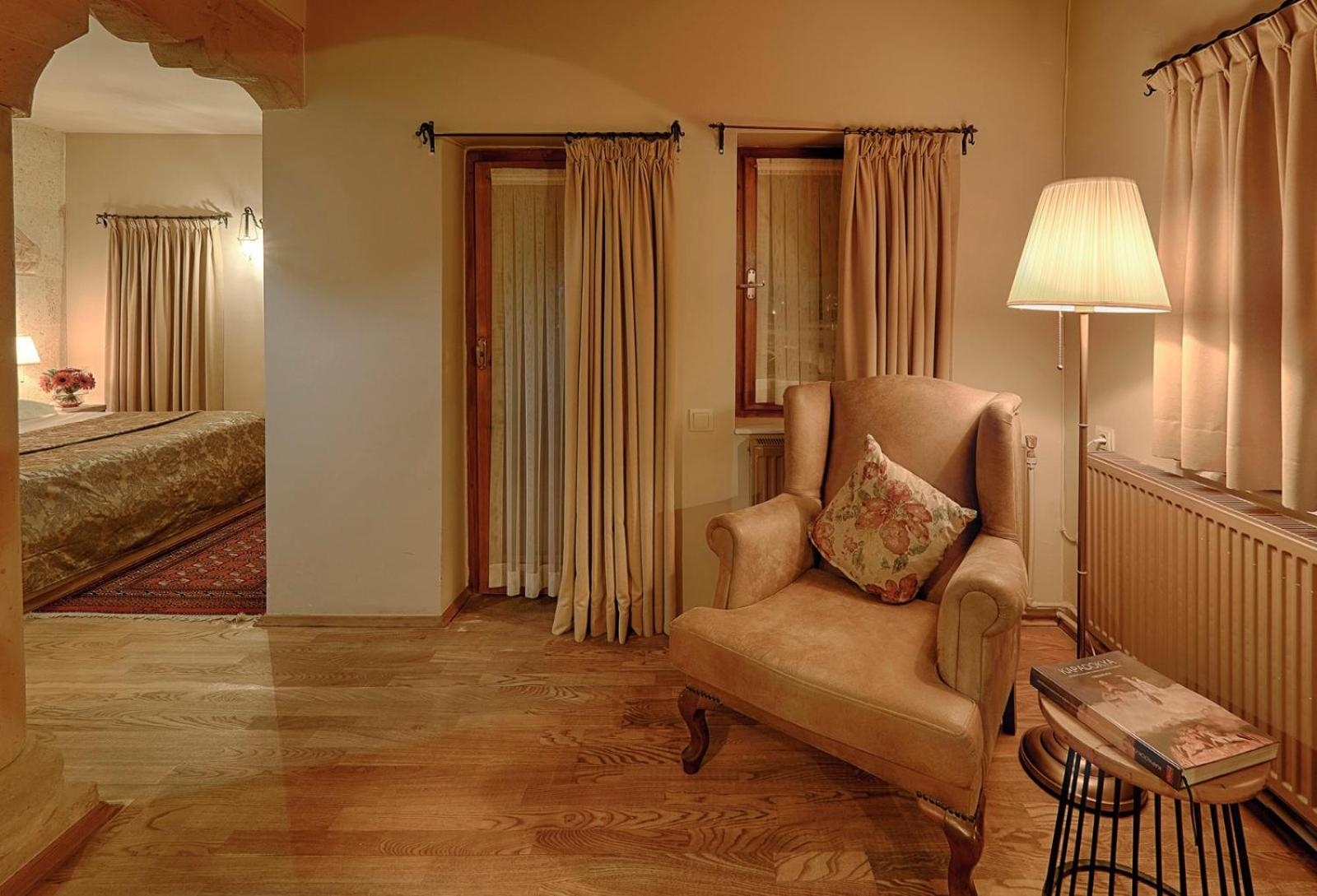 Foto de Heybe Hotel & Spa