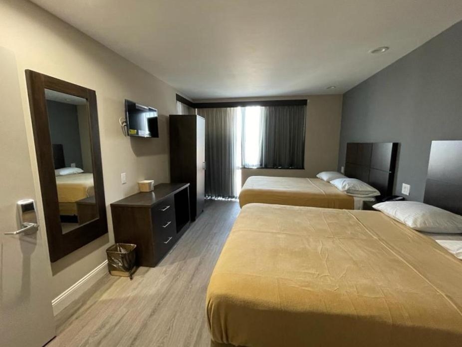 Foto de Royal Hotel Bronx