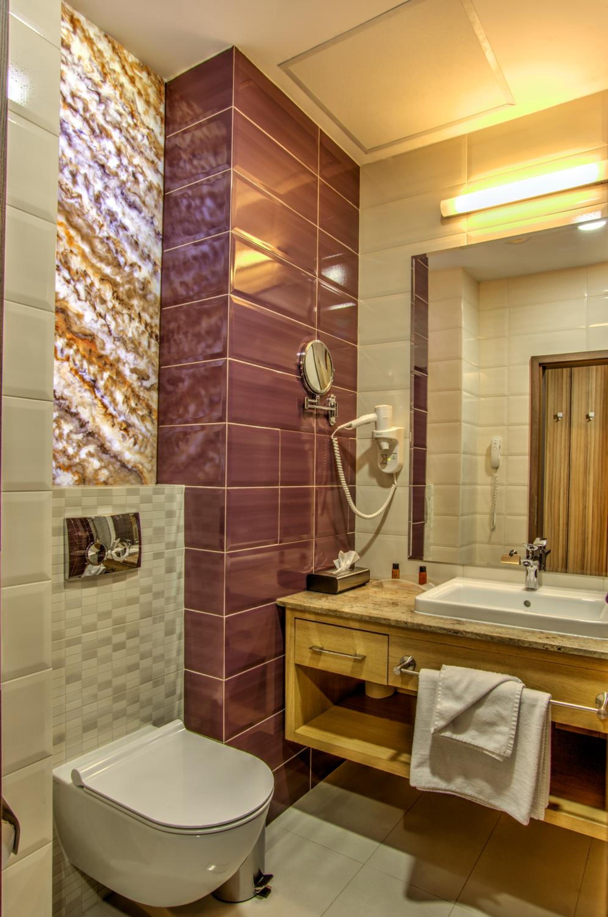 Foto de Holiday Inn Plovdiv by IHG