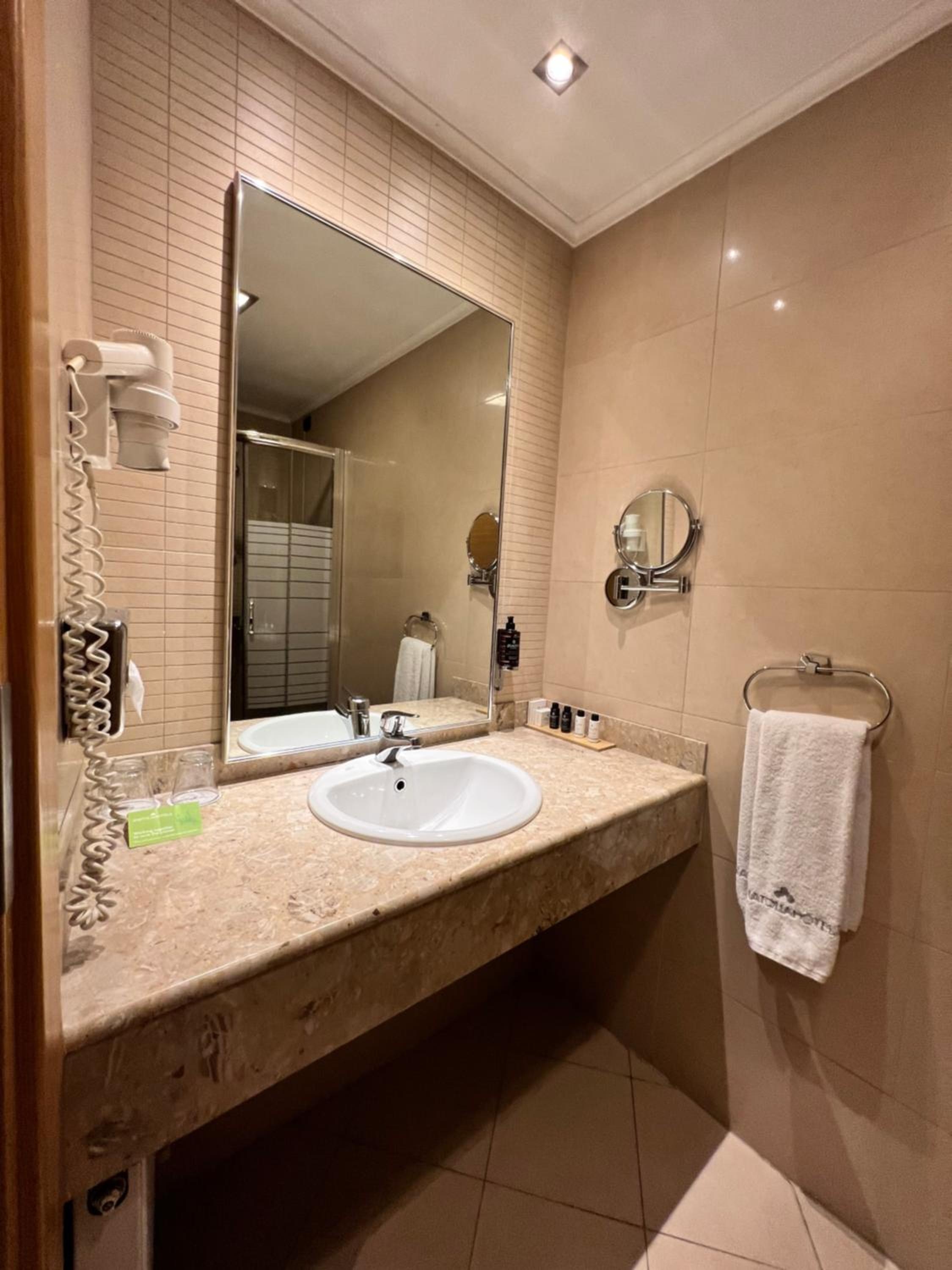 Foto de Anatolia Hotel