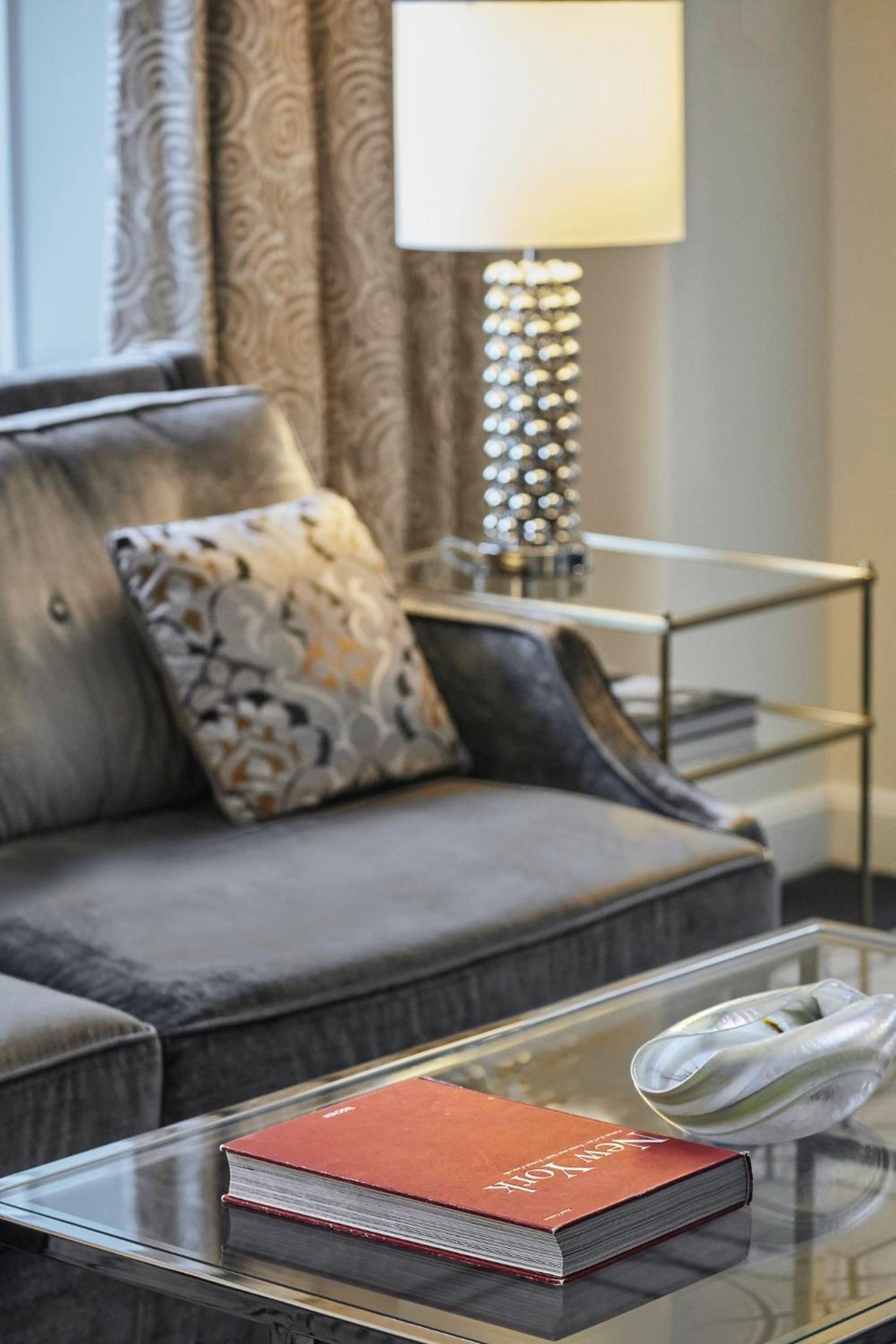Foto de Loews Regency New York Hotel