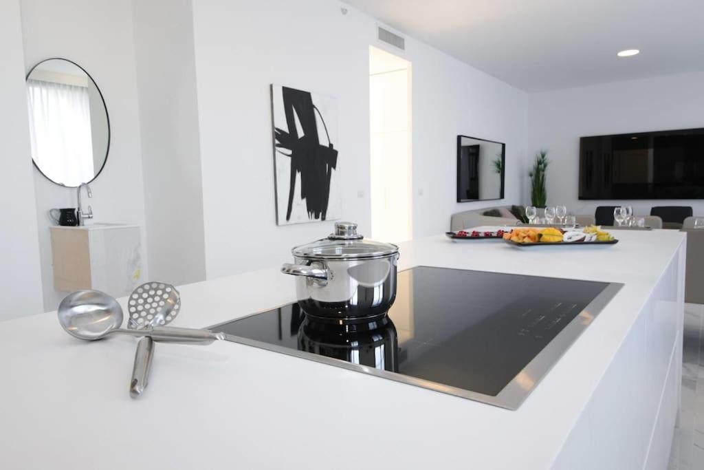 Foto de The Penthouse Of Haneviim court