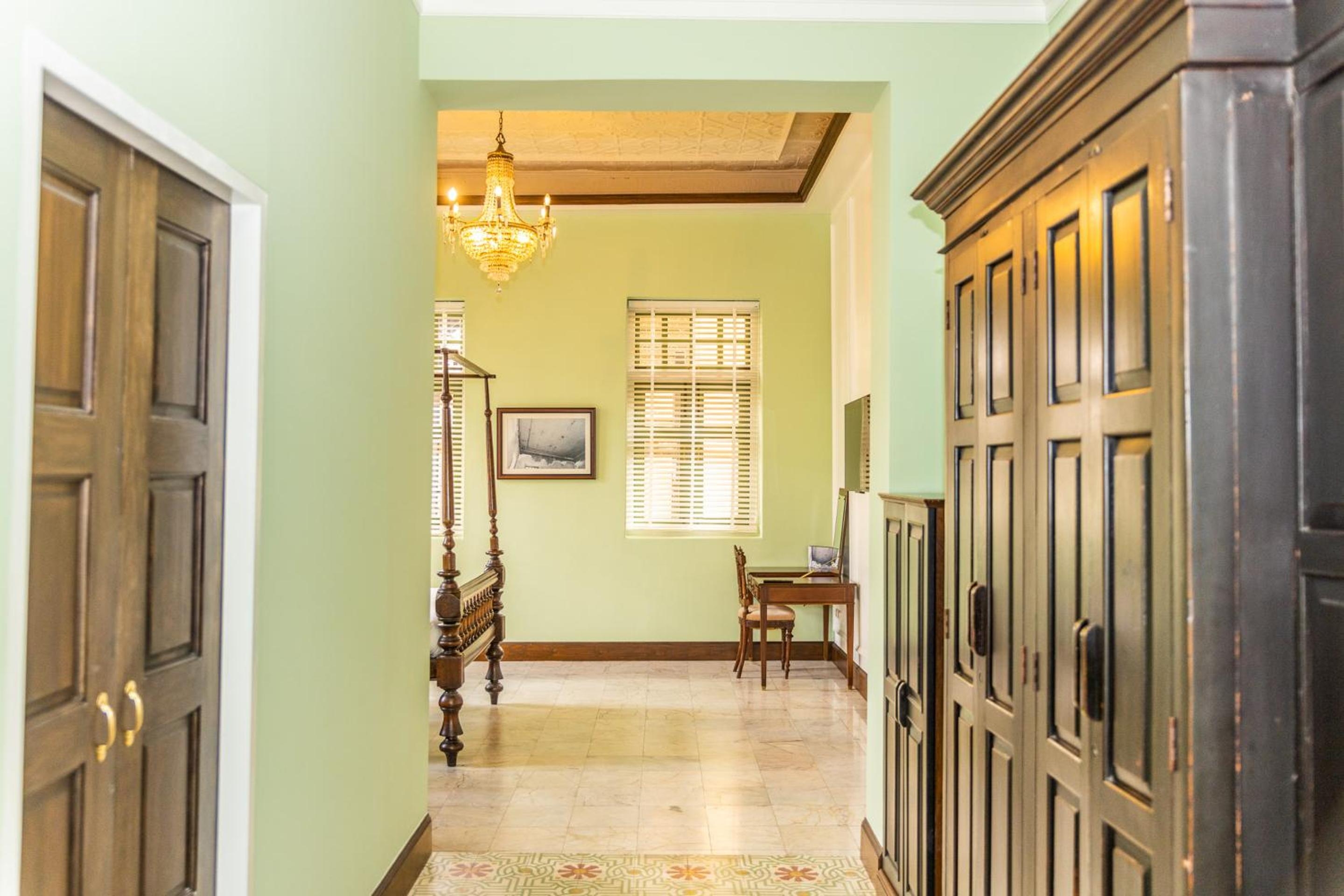 Foto de Baan 2459 Heritage House
