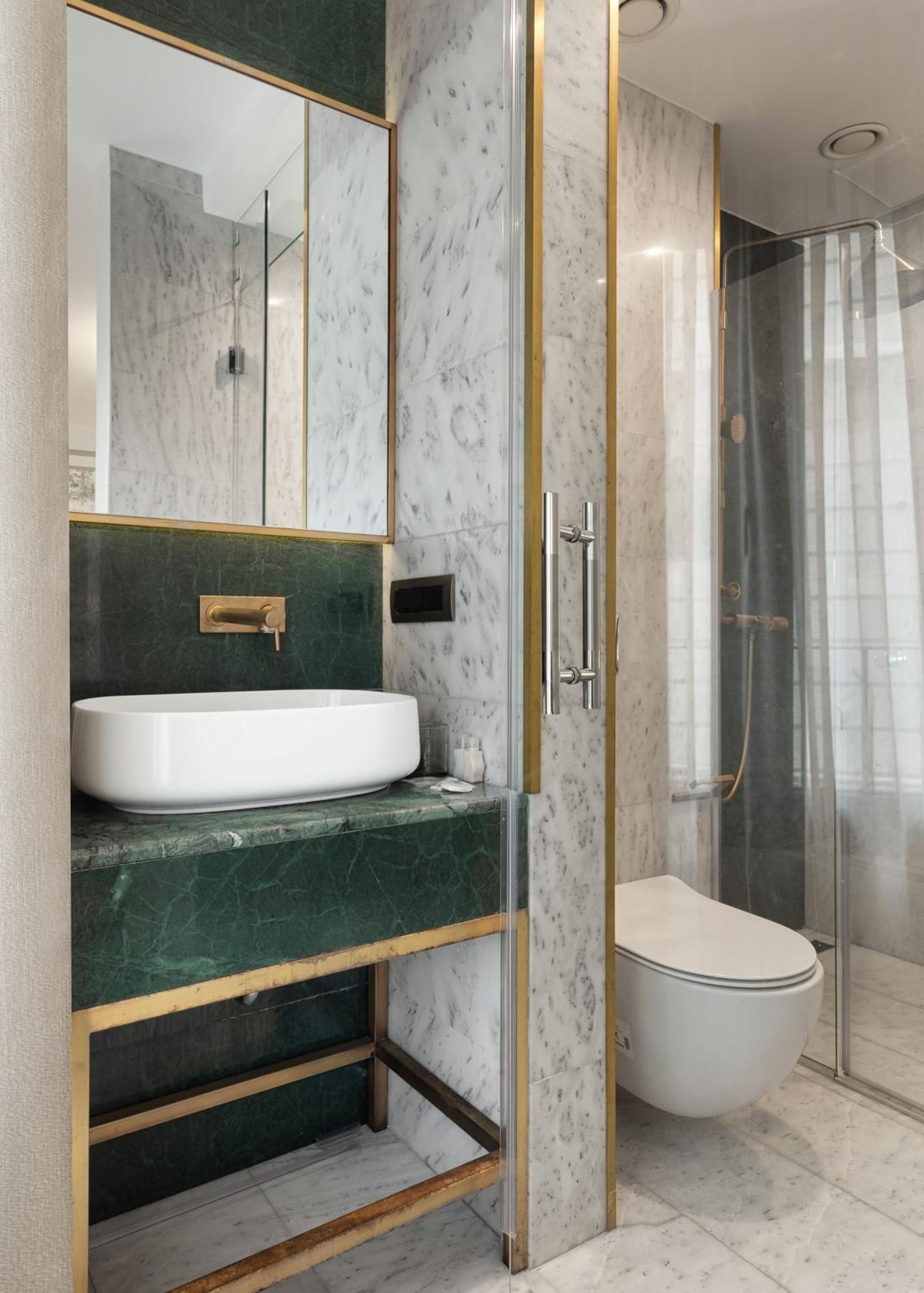 Foto de Pera Rasso Hotel