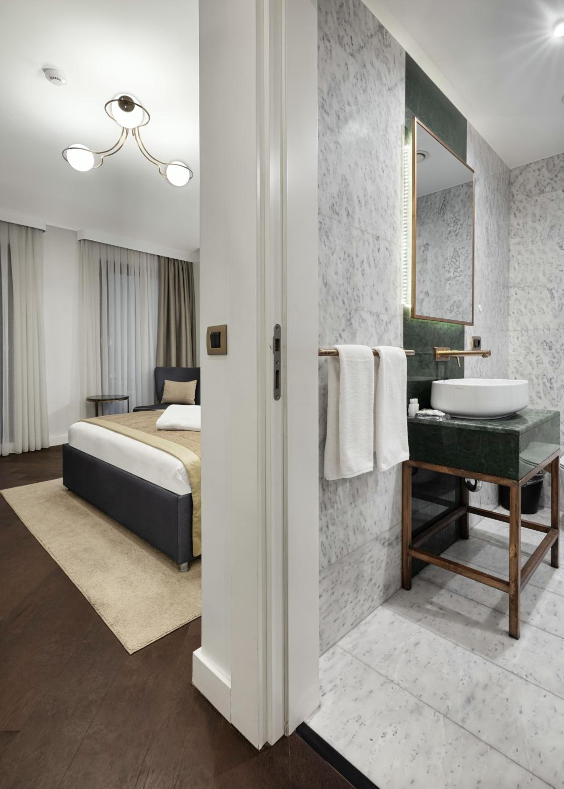 Foto de Pera Rasso Hotel