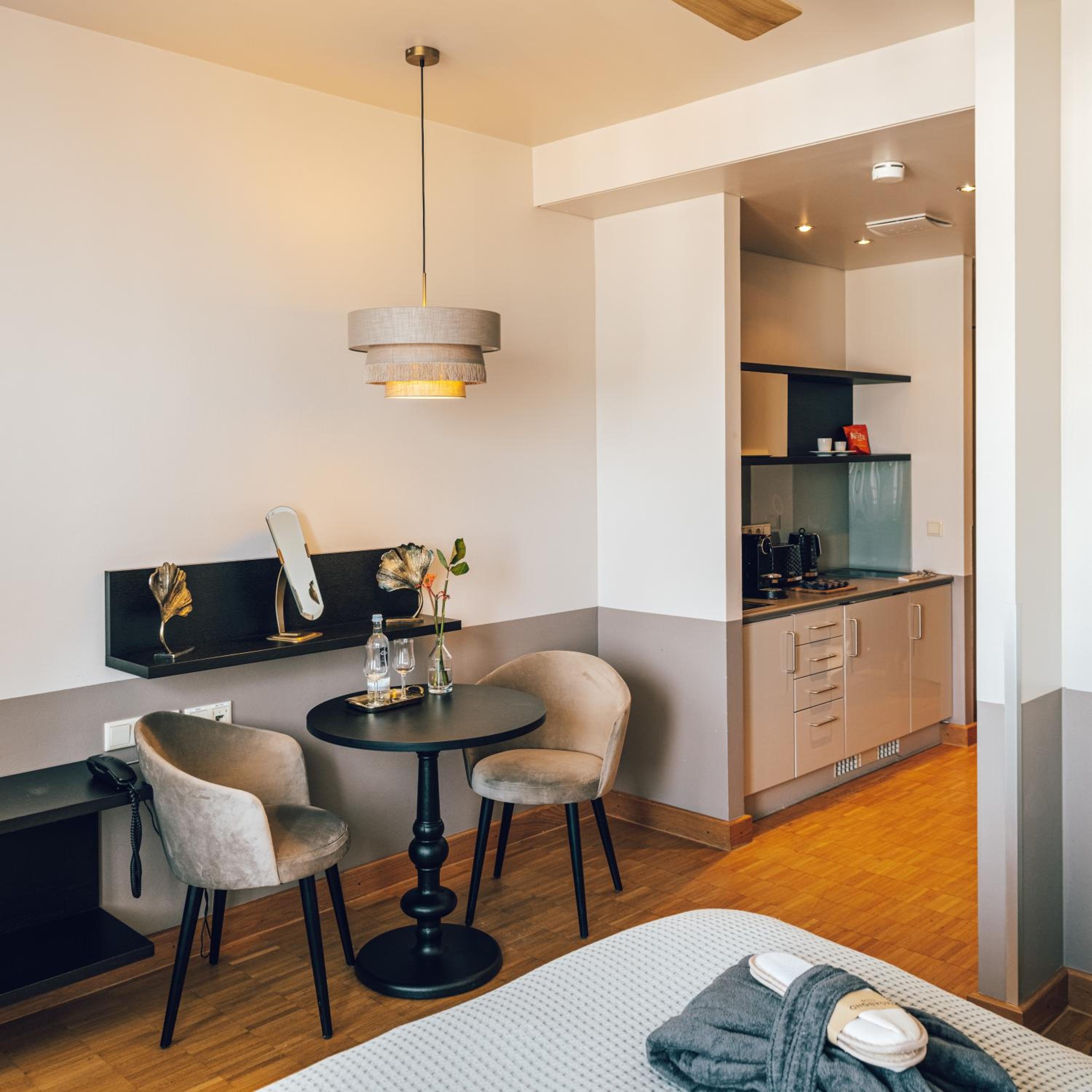 Foto de Townhouse Berlin