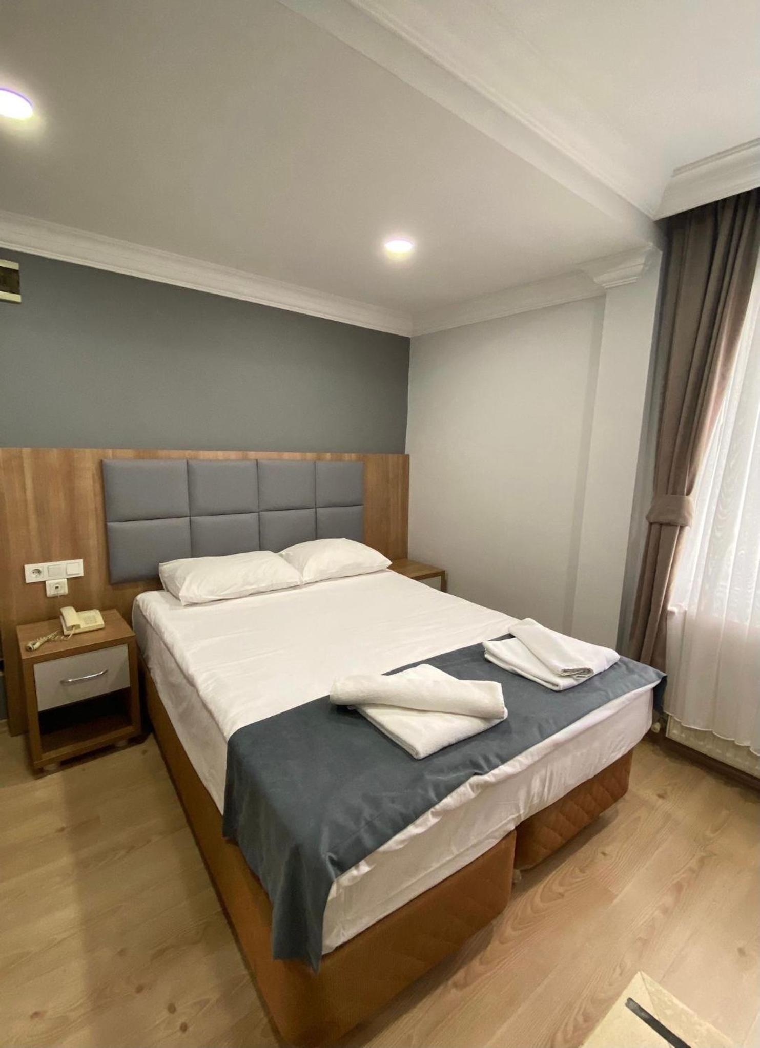 Foto de Kafkas Hotel Istanbul