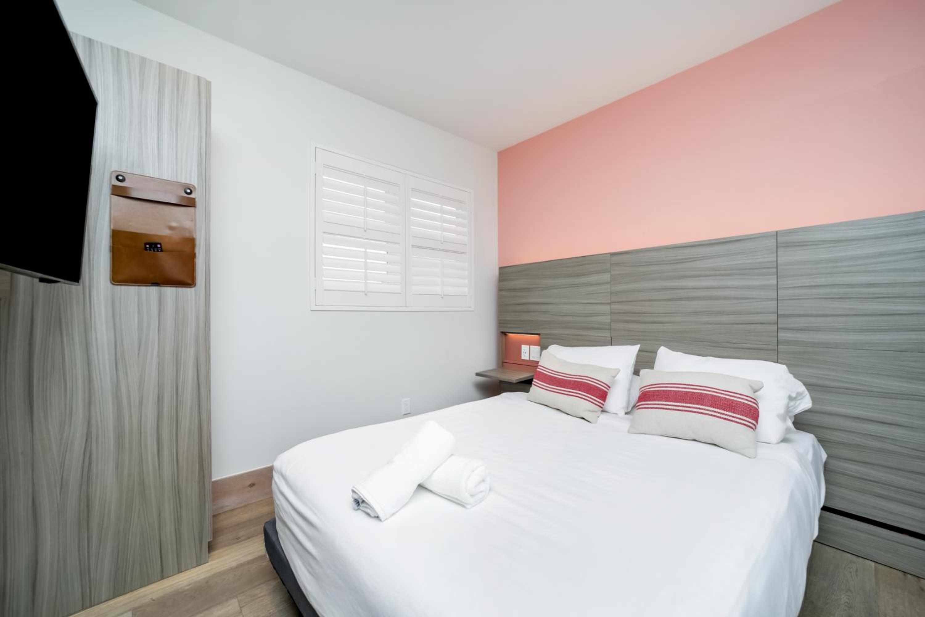Foto de The Julia Hotel