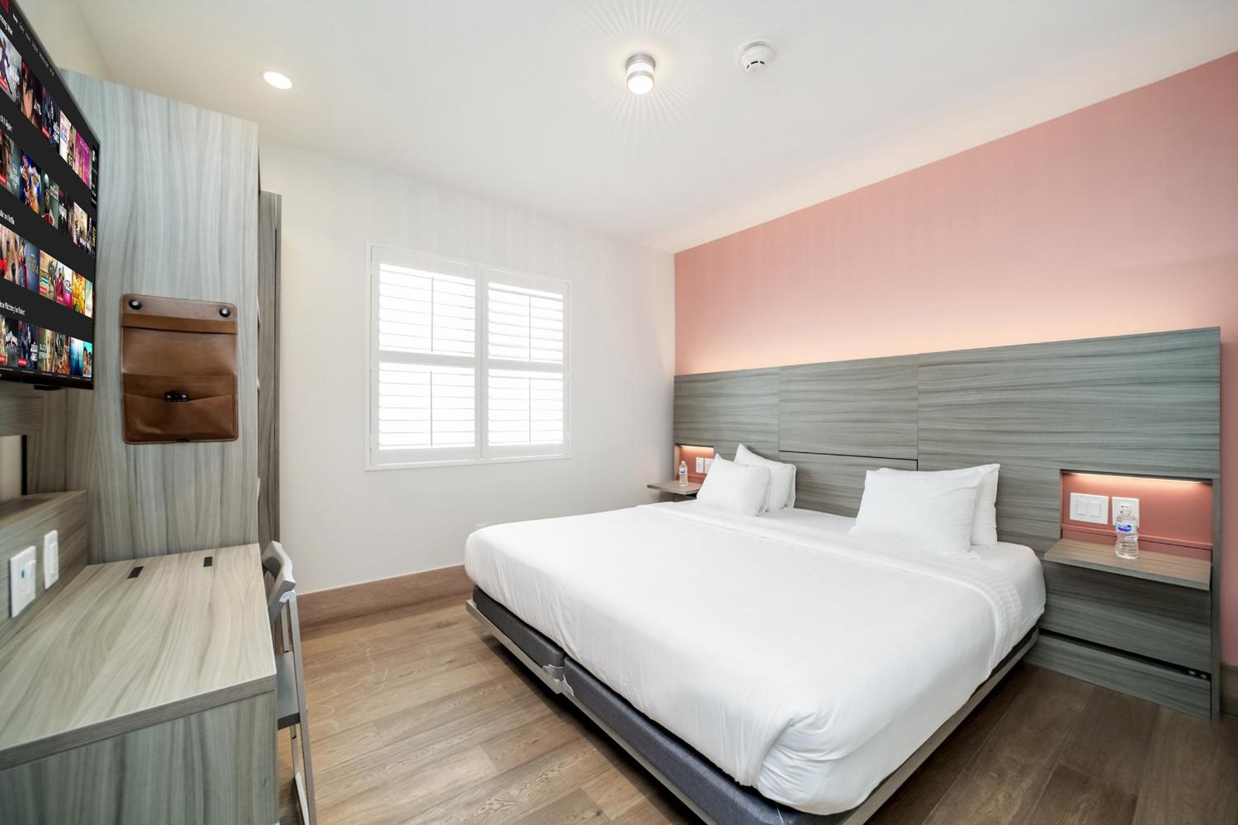 Foto de The Julia Hotel