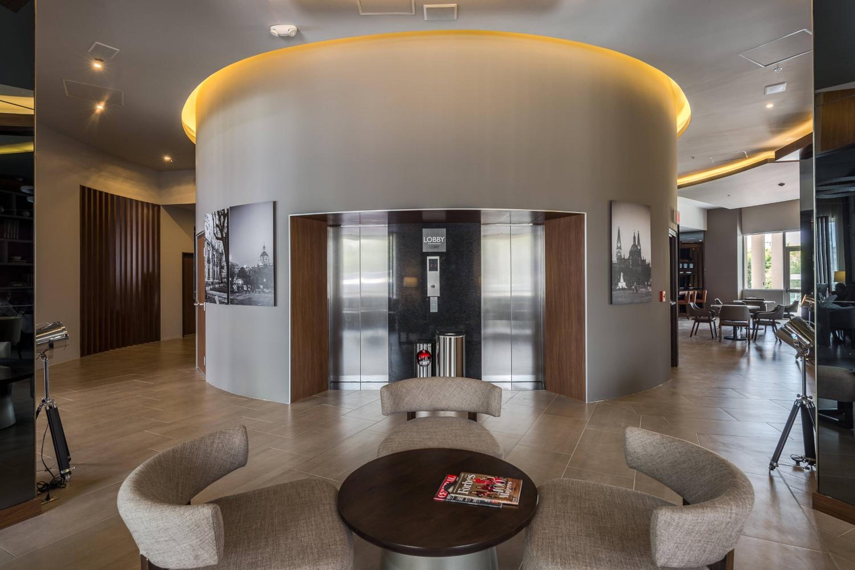 Foto de AC Hotel by Marriott Guadalajara Expo