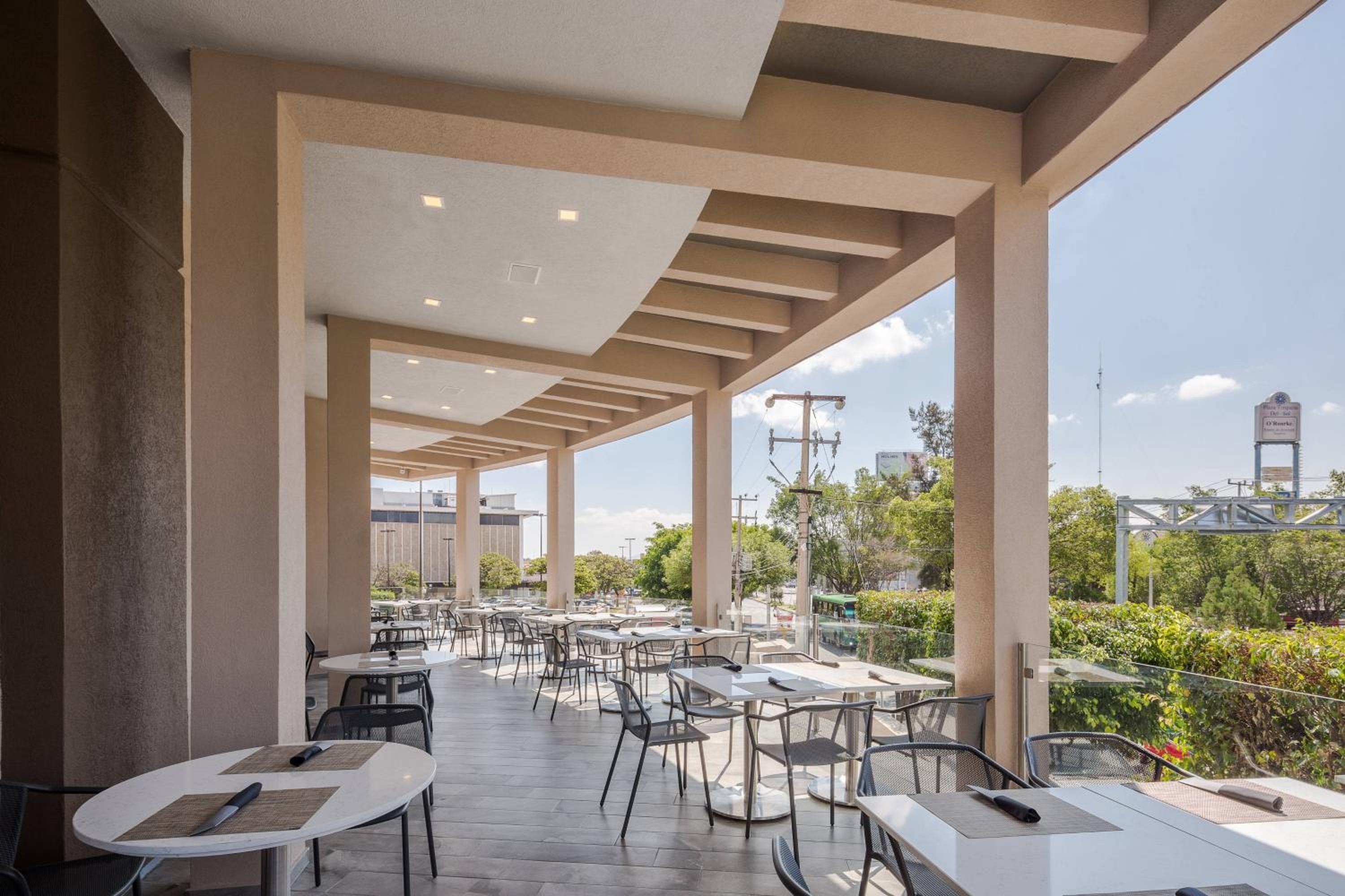 Foto de AC Hotel by Marriott Guadalajara Expo