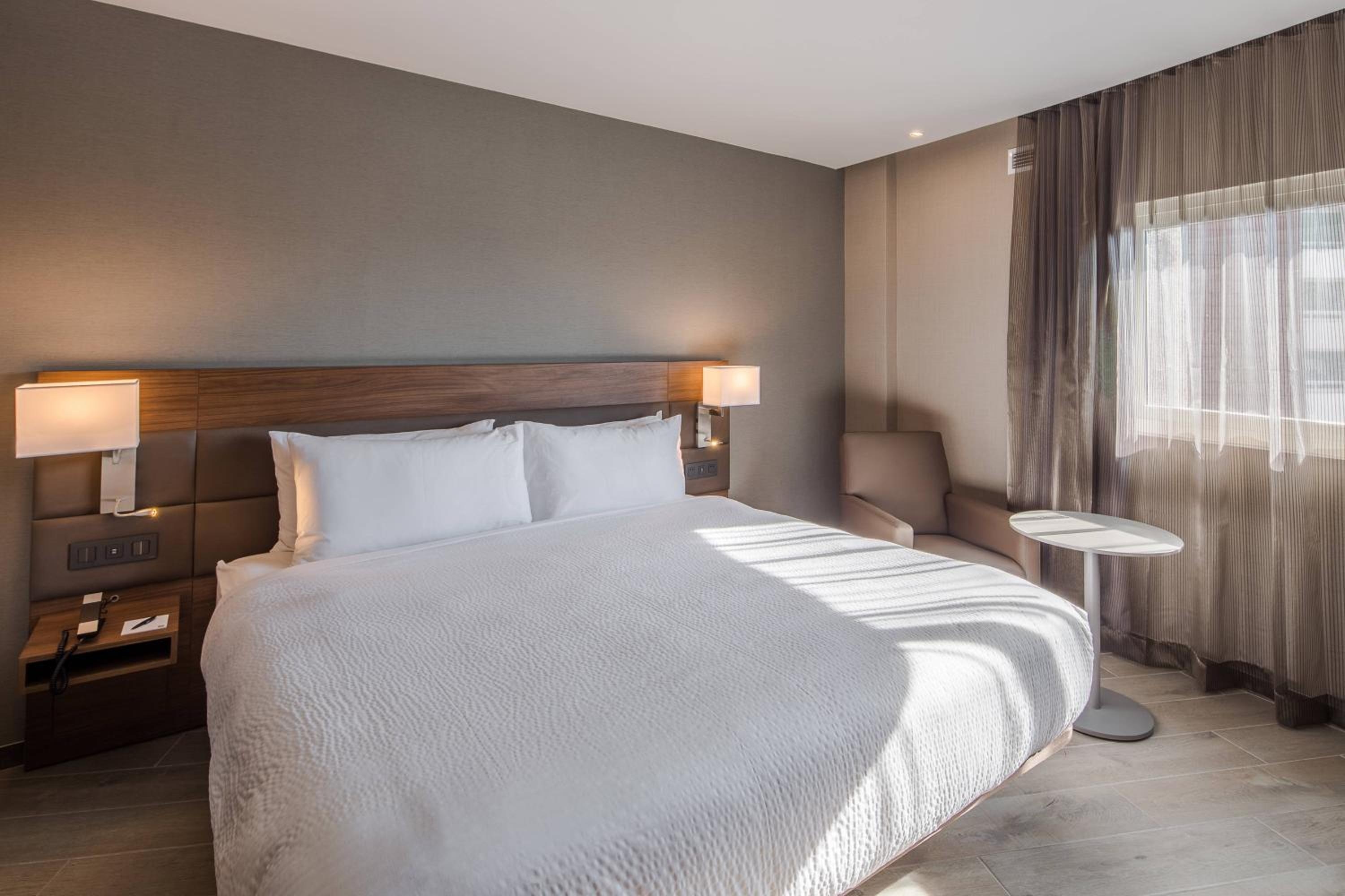 Foto de AC Hotel by Marriott Guadalajara Expo