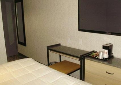 Foto de Rodeway Inn Near JFK Airport