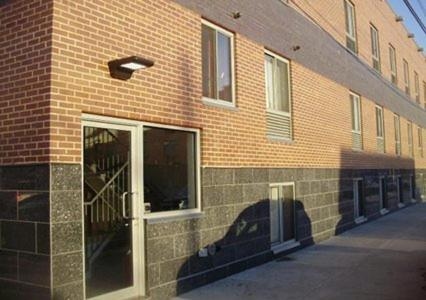 Foto de Rodeway Inn Near JFK Airport