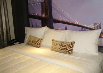 Foto de Rodeway Inn Near JFK Airport