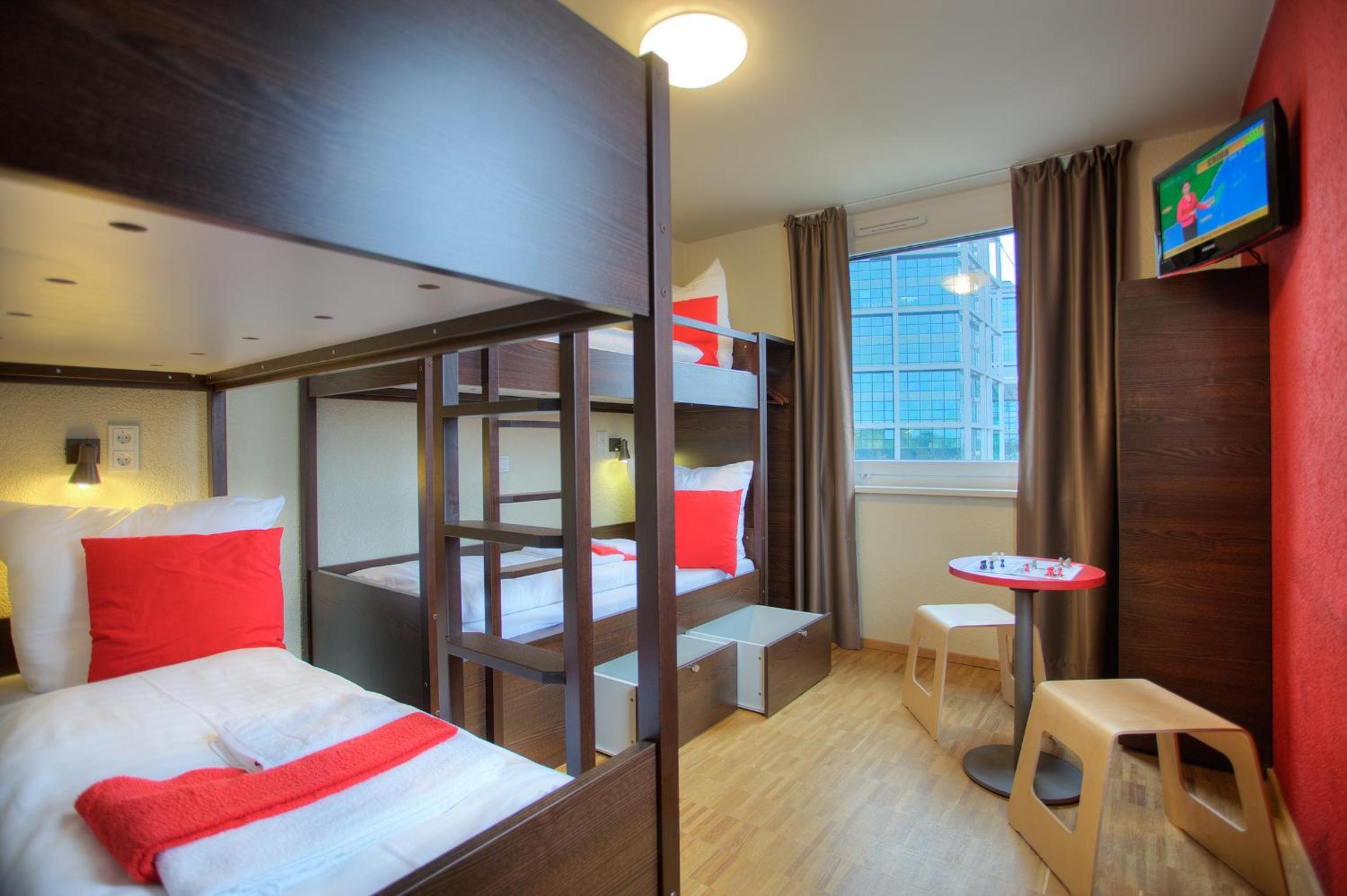 Foto de MEININGER Hotel Berlin Hauptbahnhof