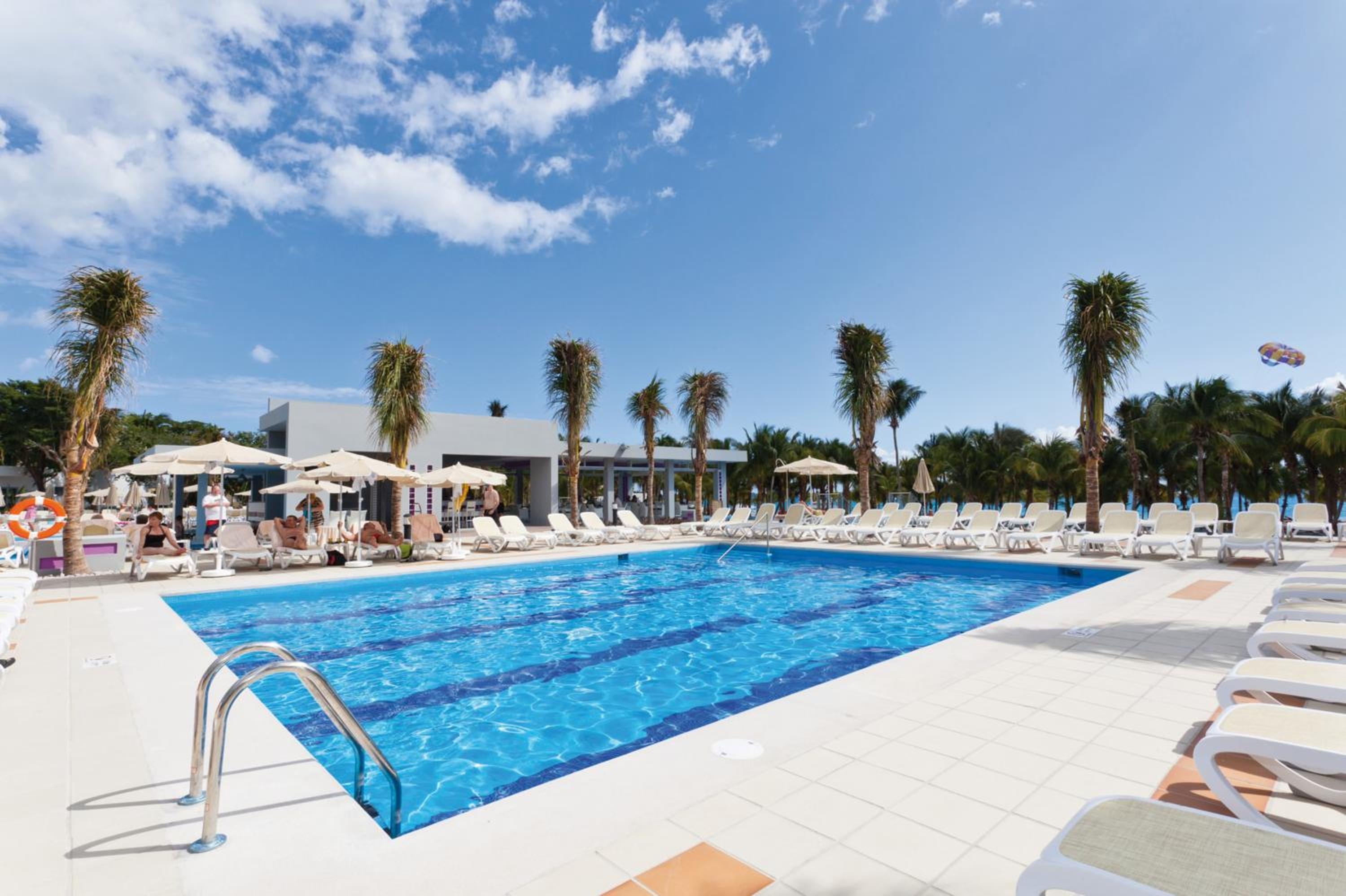 Foto de Riu Palace Mexico - Adults Only - All Inclusive