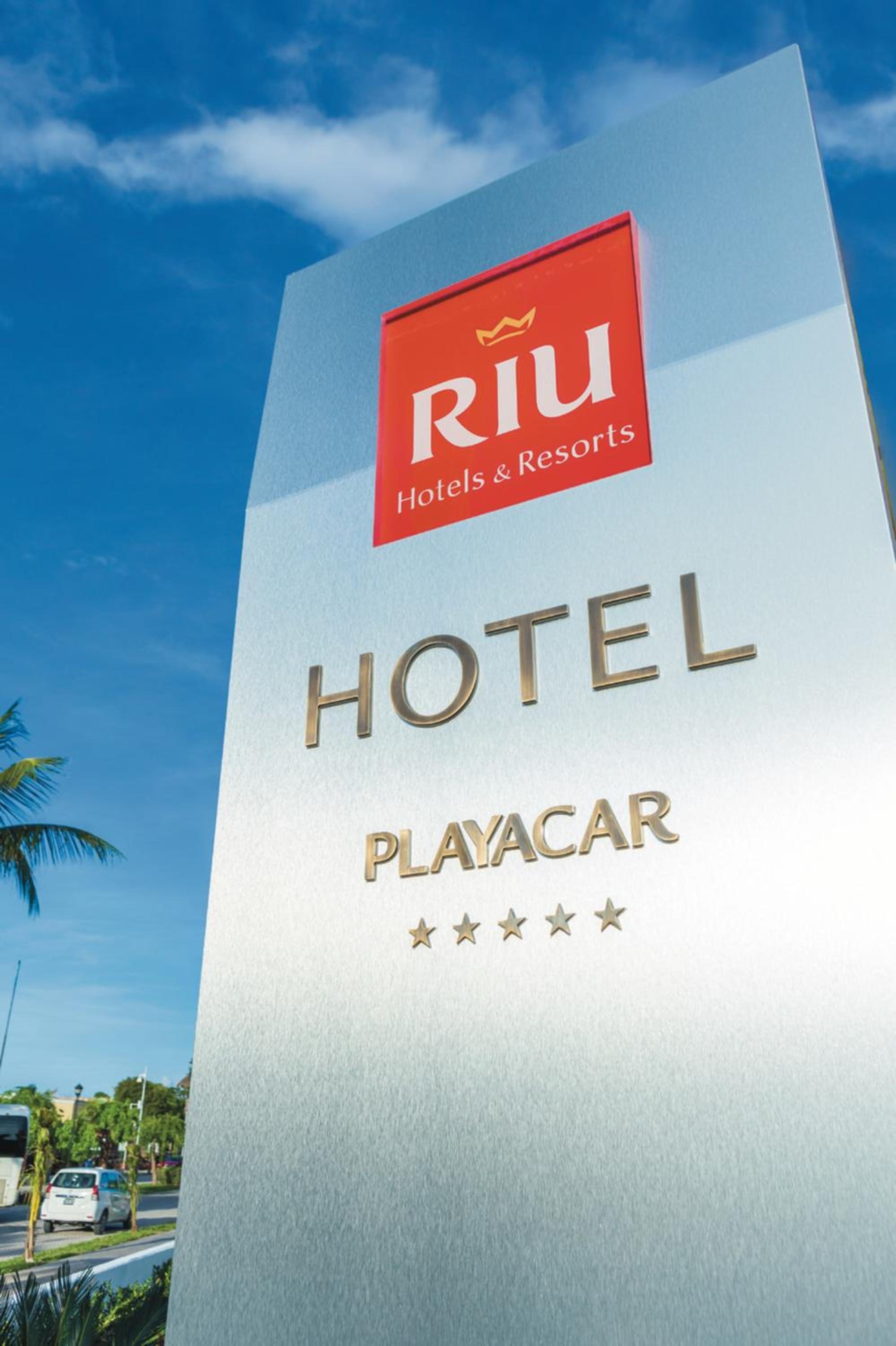 Foto de Riu Playacar - All Inclusive