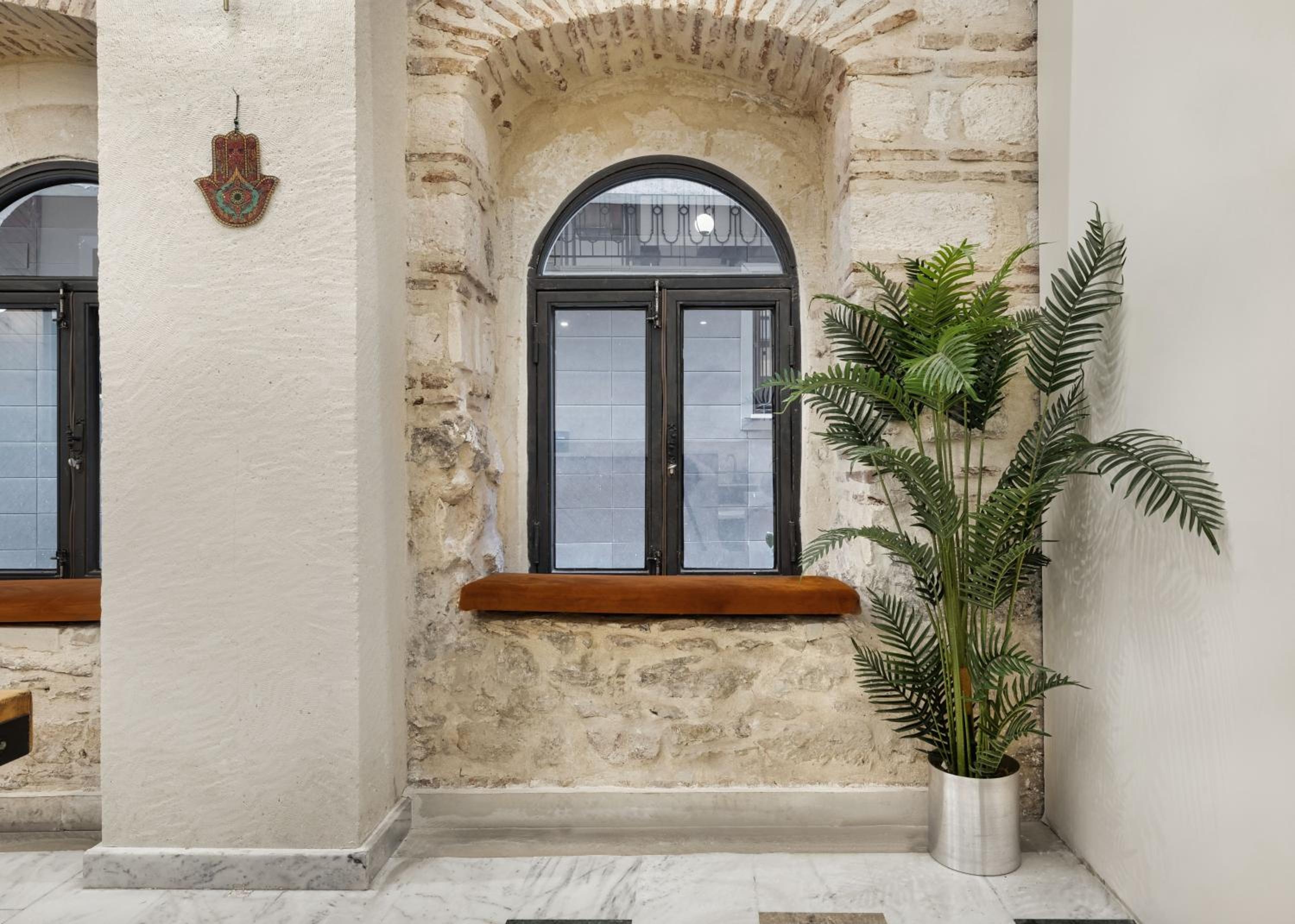 Foto de Pera Rasso Hotel