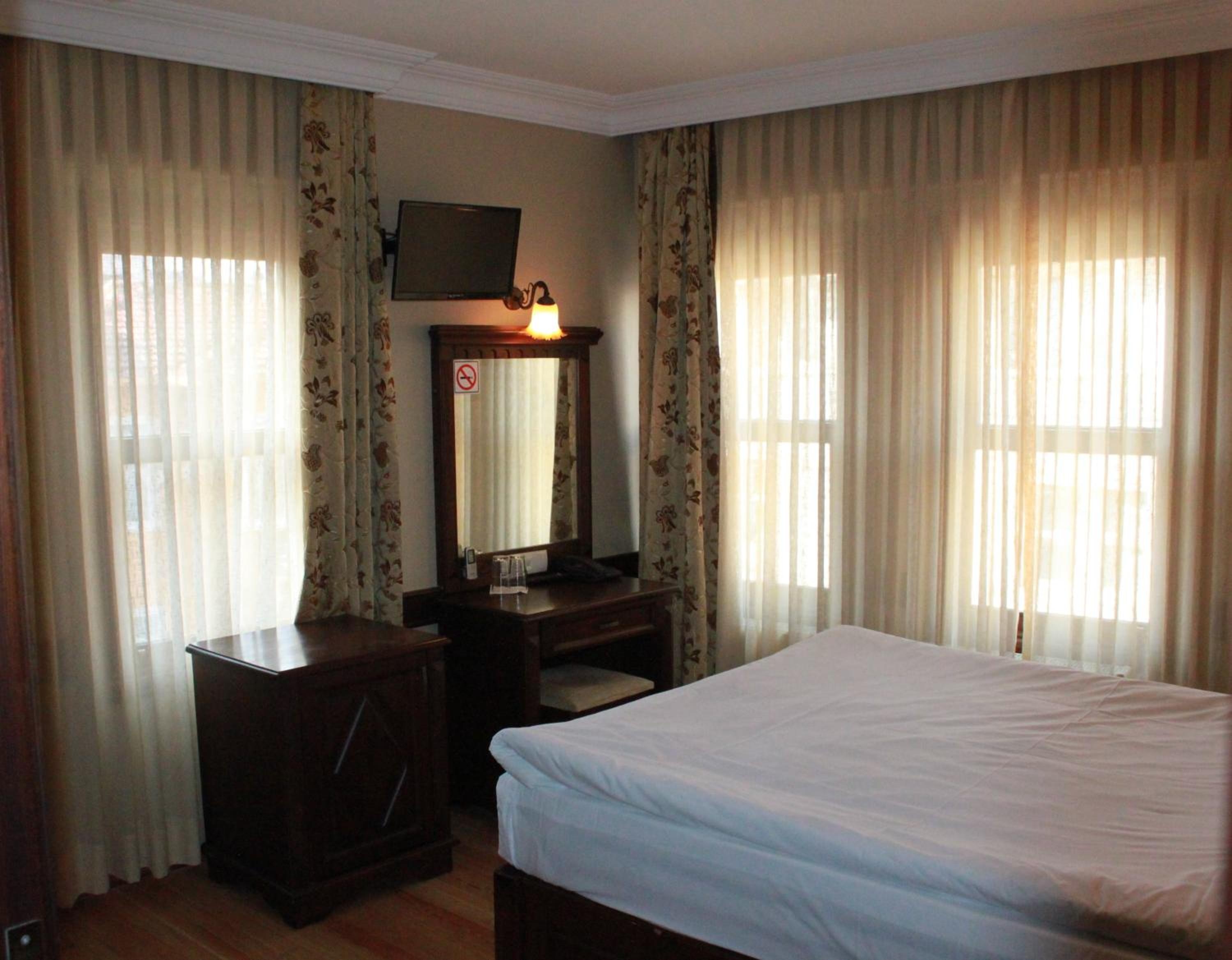 Foto de Hotel SultanHill