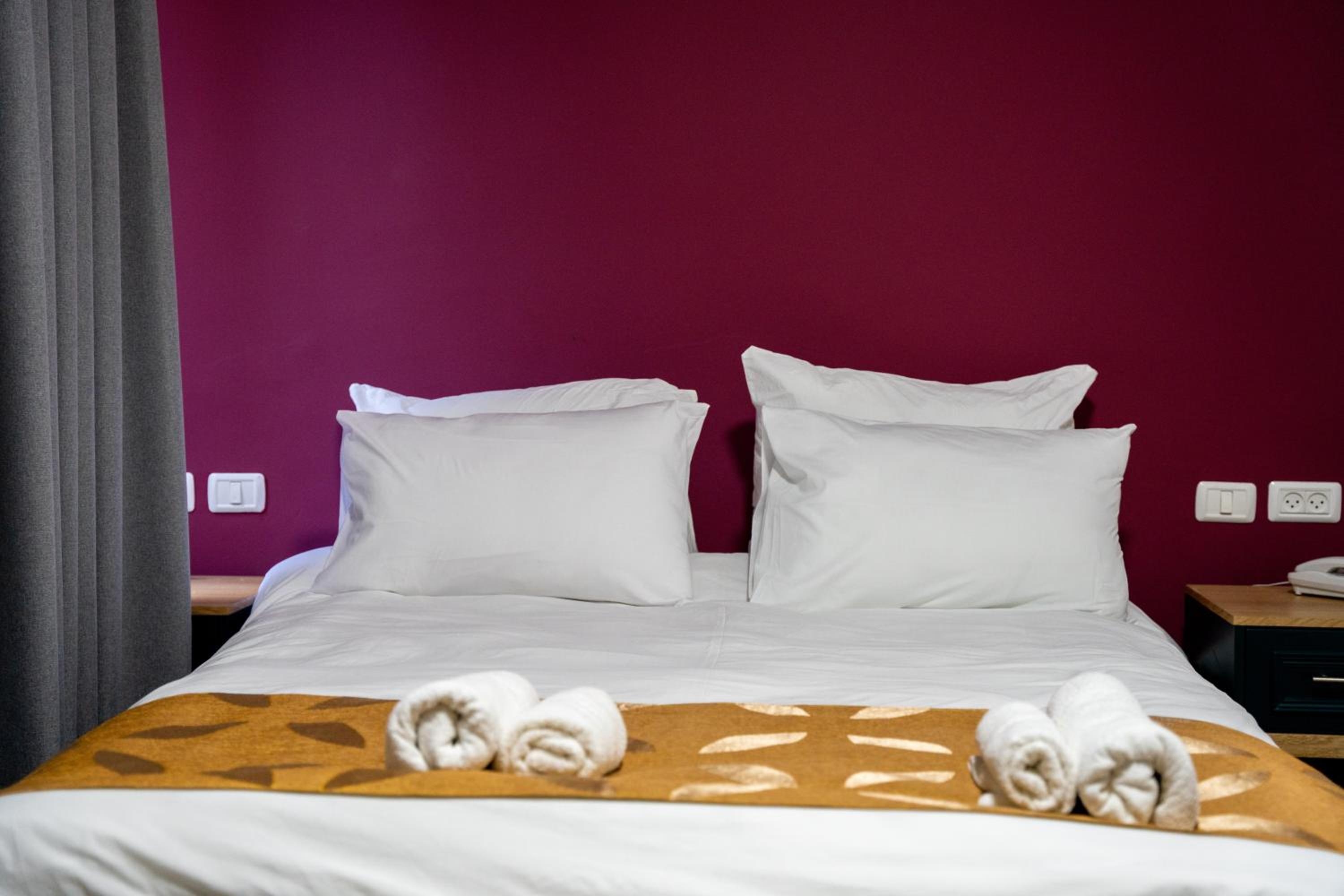 Foto de Jerusalem Boutique Hotel