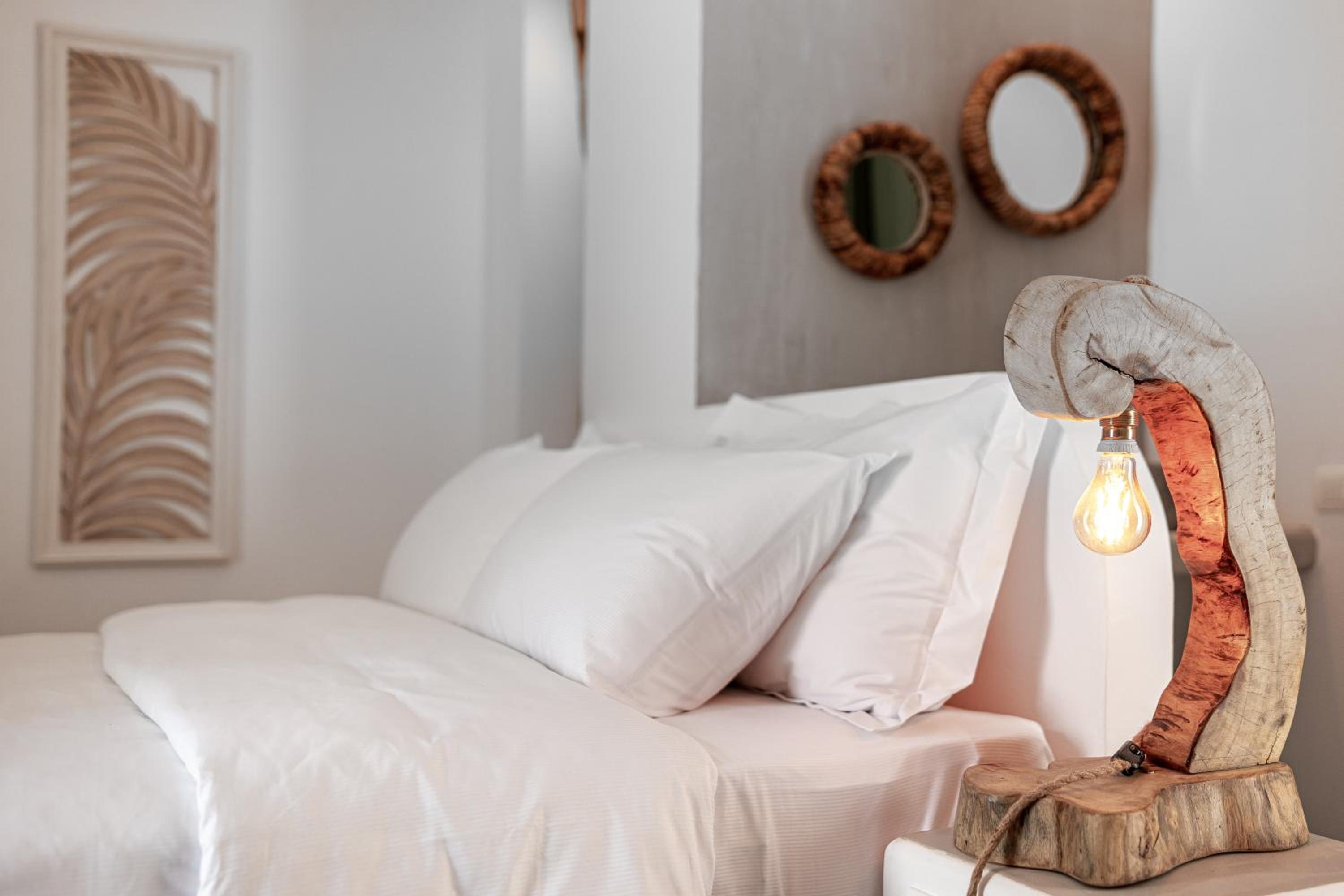 Foto de Bohemian Luxury Boutique Hotel, Adults Only