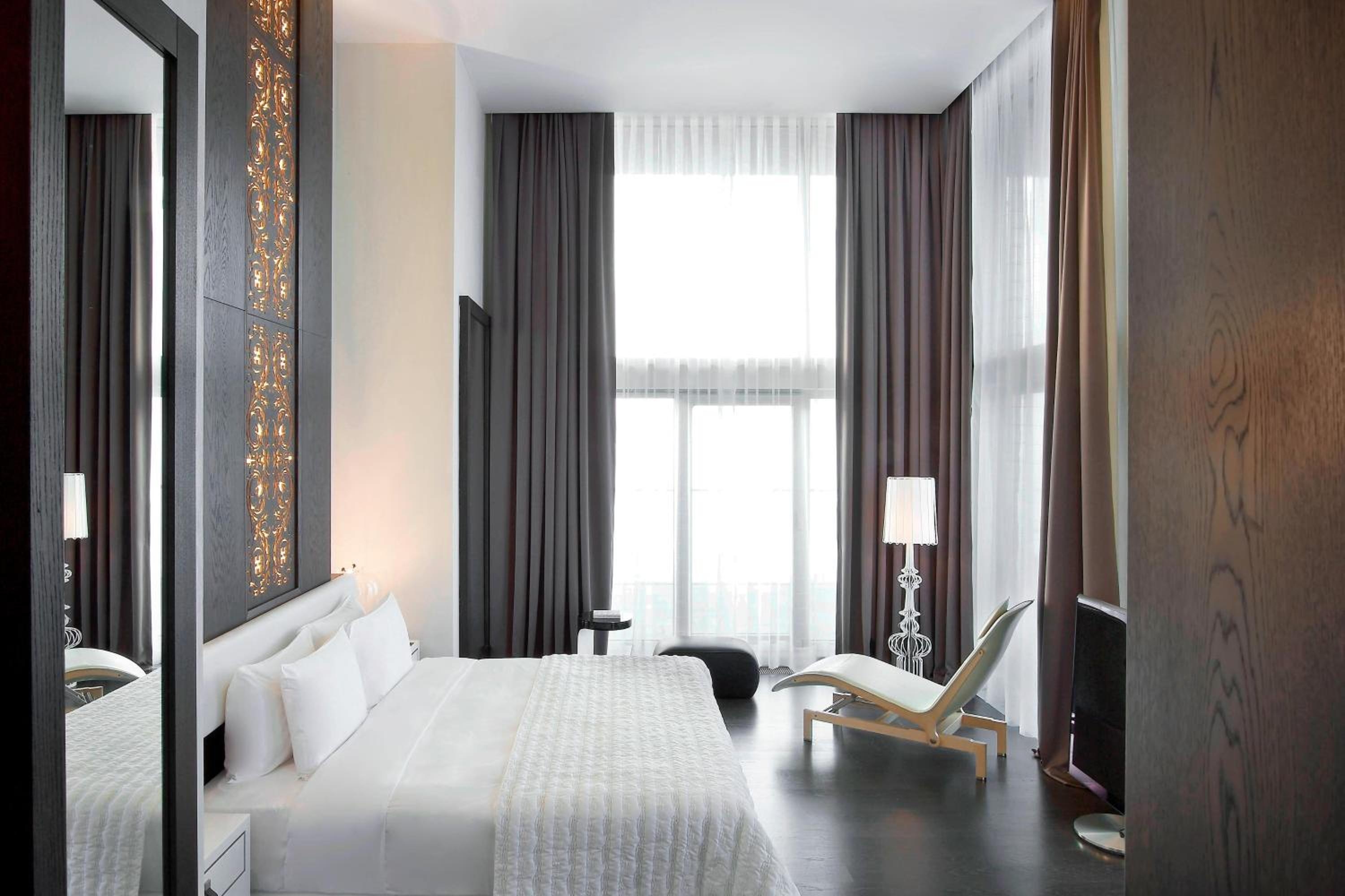 Foto de Le Meridien Istanbul Etiler